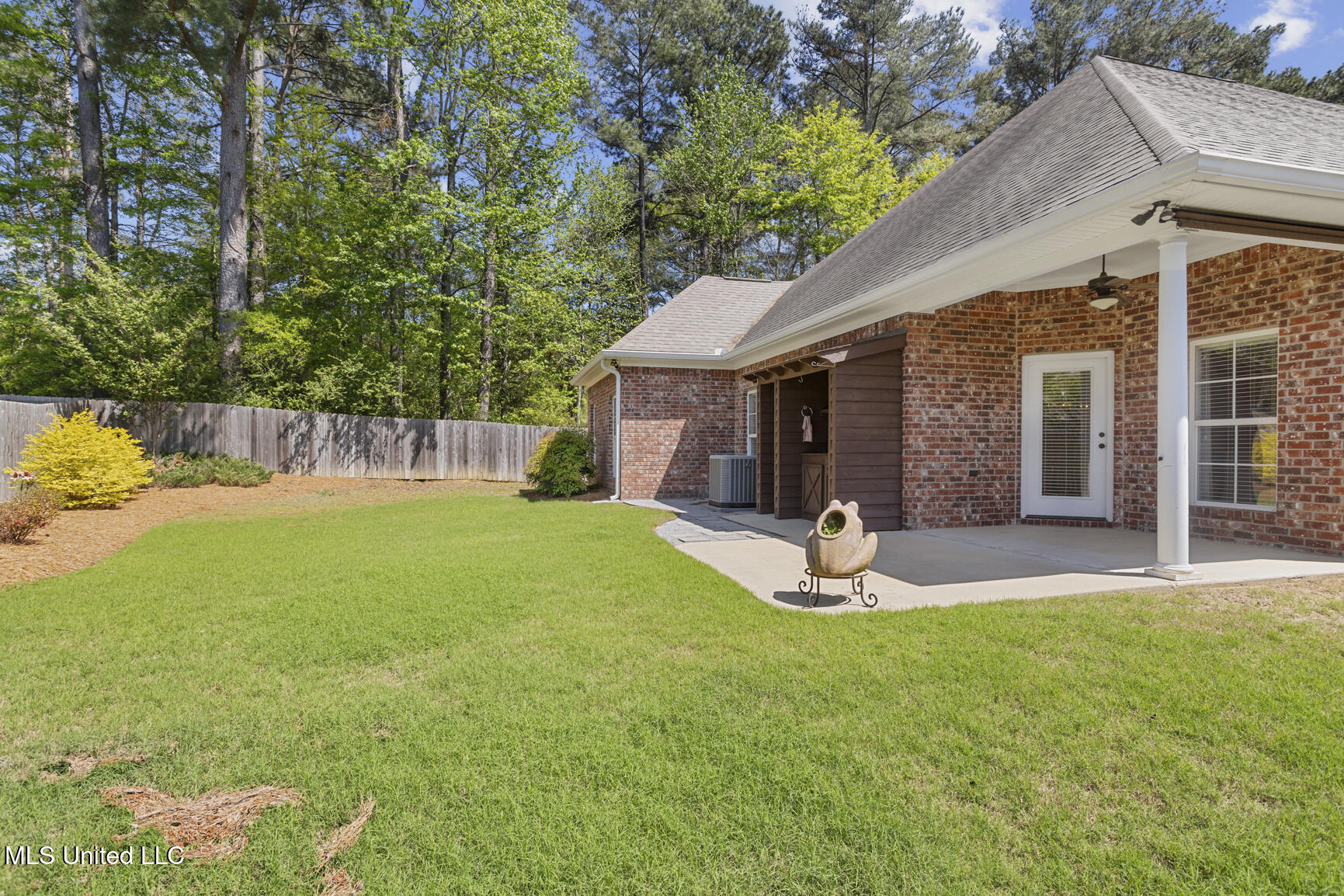 307 Ivy Glen, Brandon, Mississippi image 31