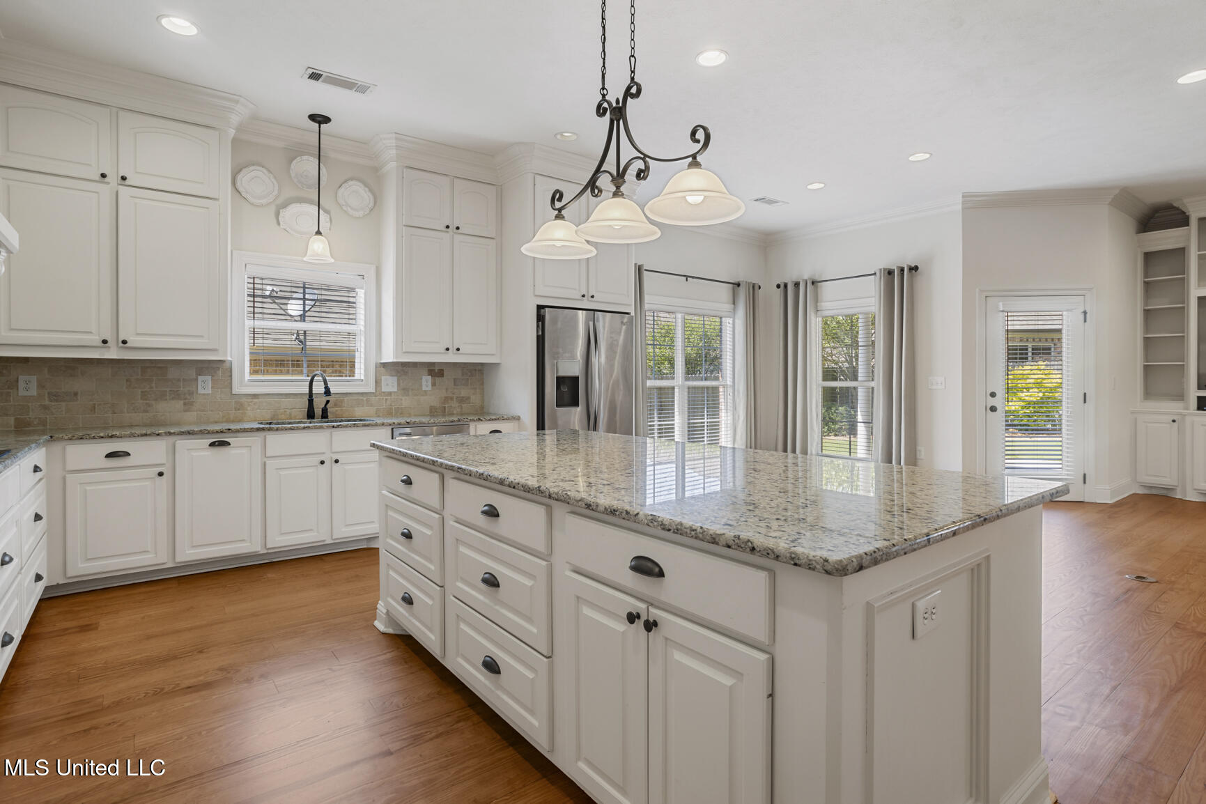307 Ivy Glen, Brandon, Mississippi image 12