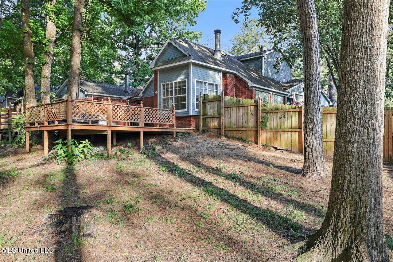 103 Lofty Pine Lane, Clinton, Mississippi image 24