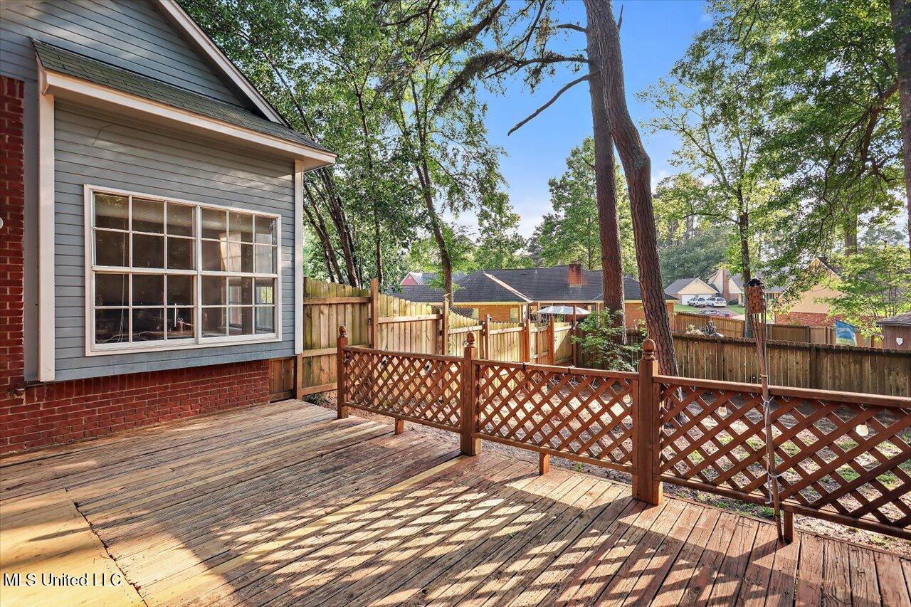 103 Lofty Pine Lane, Clinton, Mississippi image 22