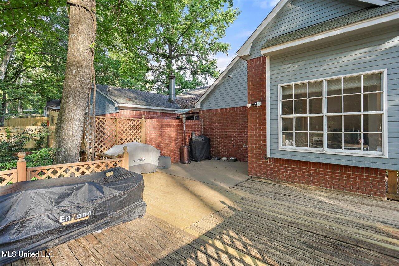 103 Lofty Pine Lane, Clinton, Mississippi image 21