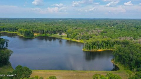 Vacant Land For Sale - Springwood Trail<br/> Flora, MS 39071