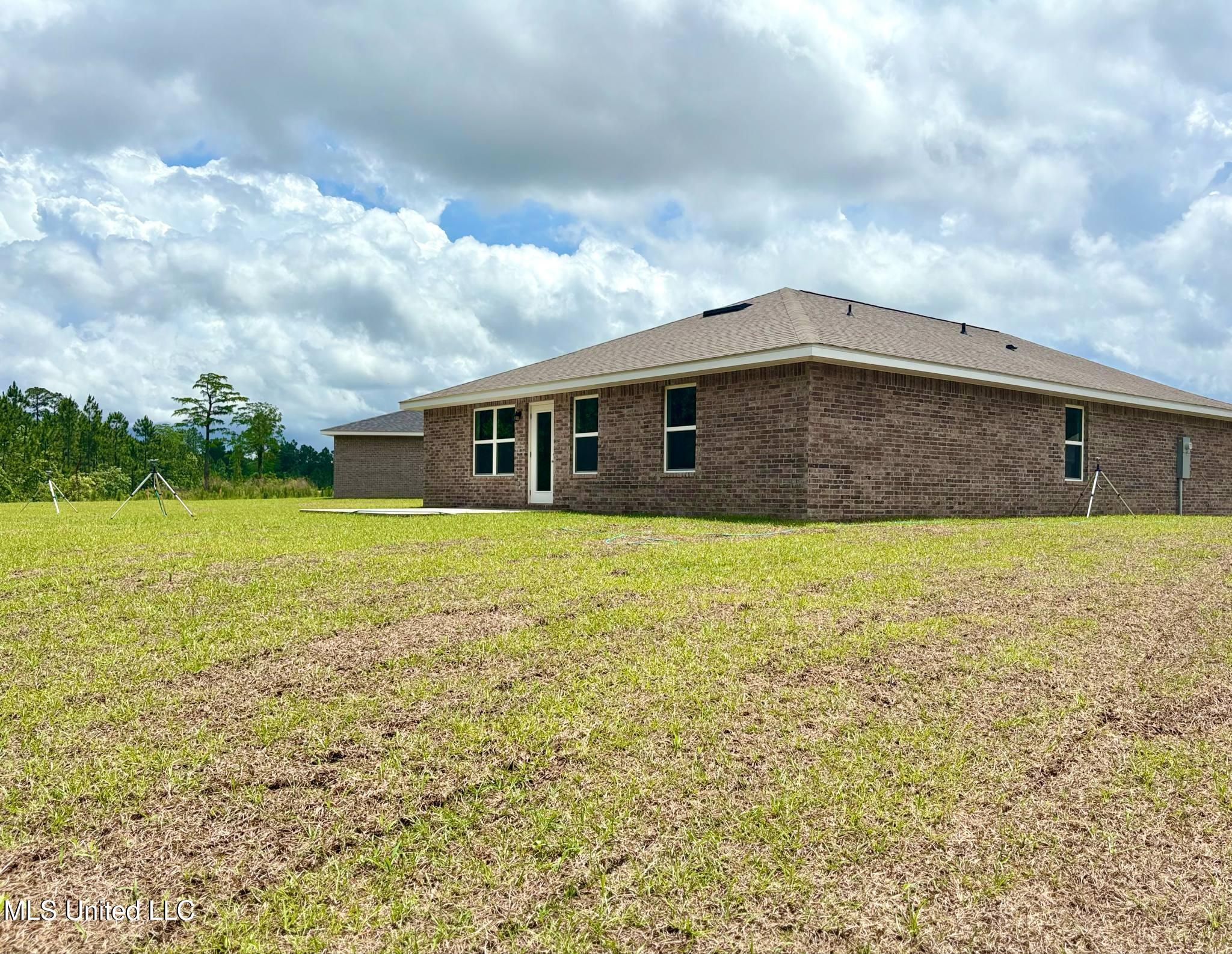 18042 Tiffany Renee Drive, Gulfport, Mississippi image 26