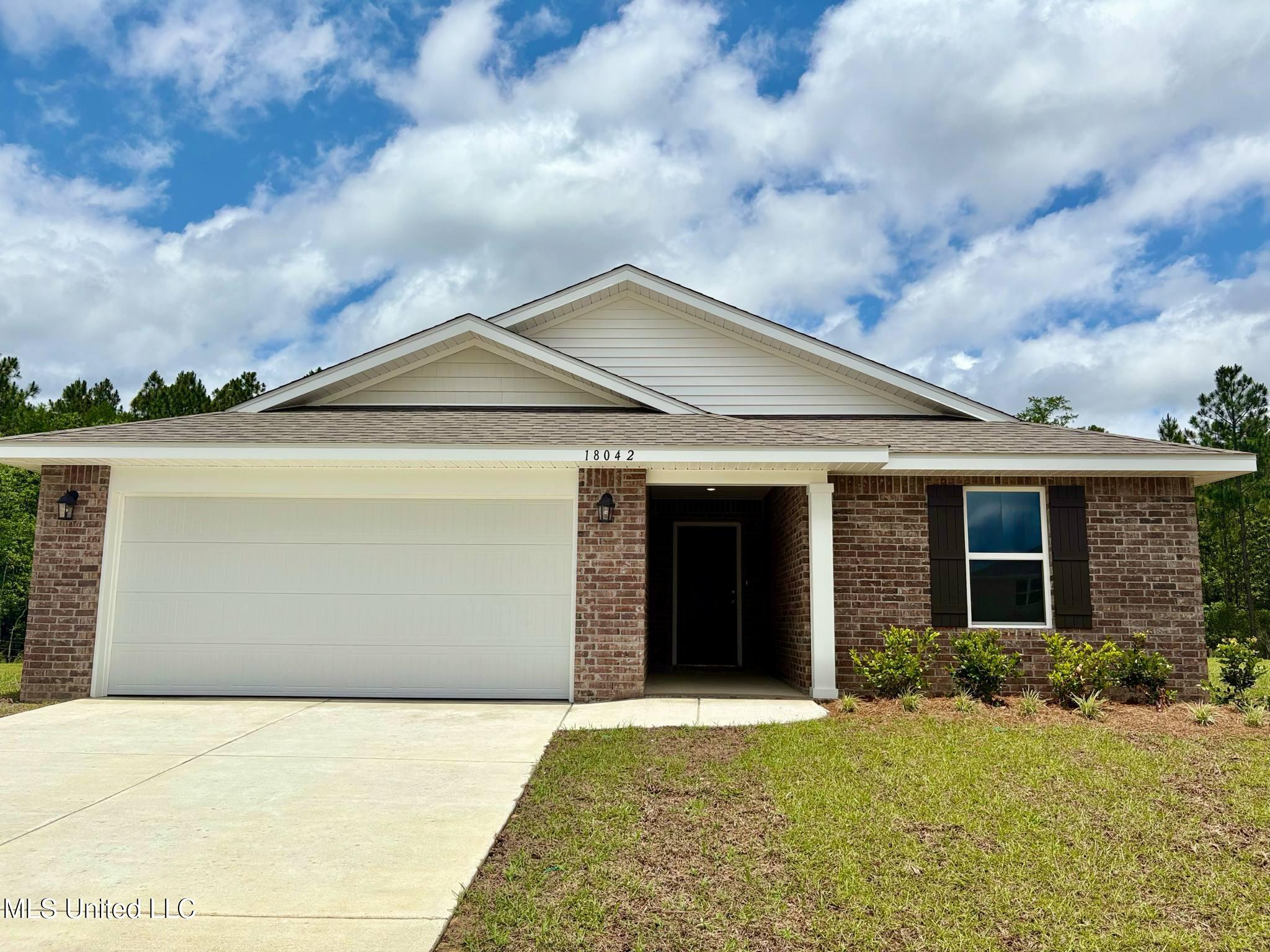 18042 Tiffany Renee Drive, Gulfport, Mississippi image 24