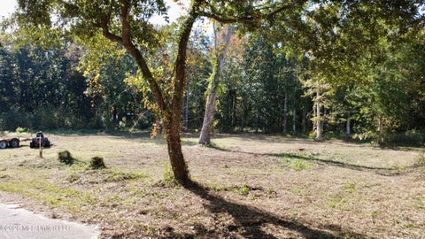 Vacant Land For Sale - Loraine Street<br/> Ocean Springs, MS 39564