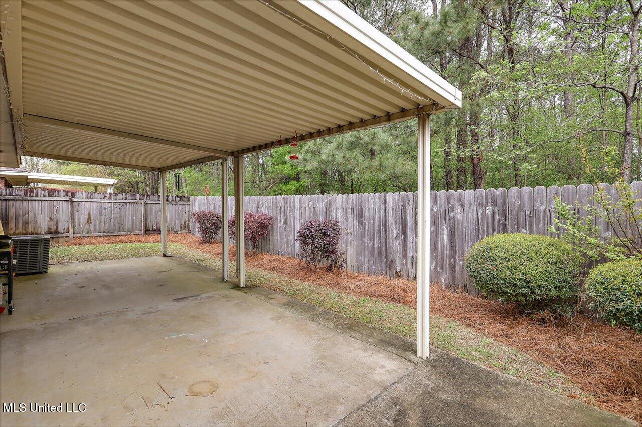 118 Shadow Lodge Circle, Pearl, Mississippi image 25