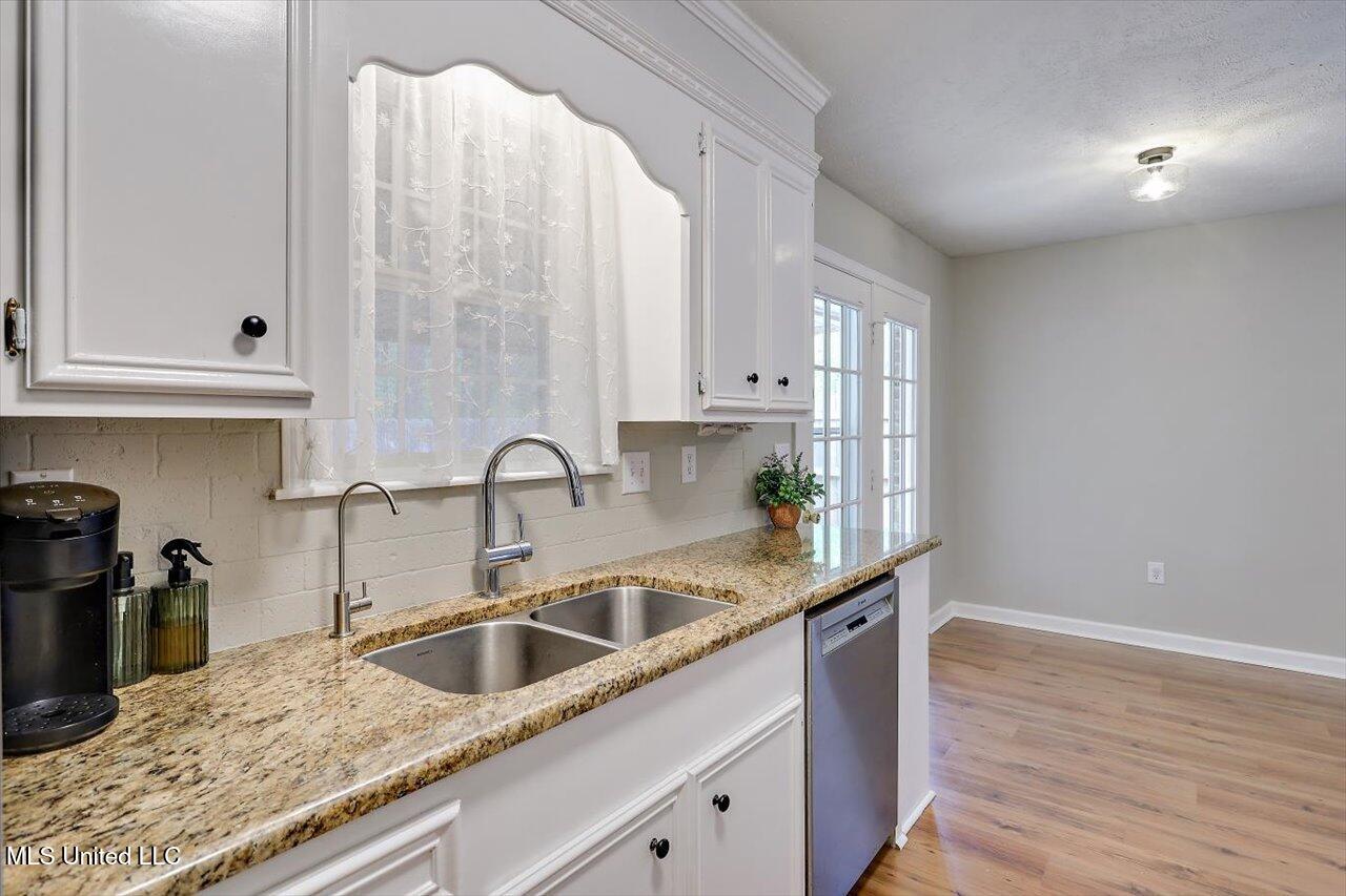 118 Shadow Lodge Circle, Pearl, Mississippi image 12