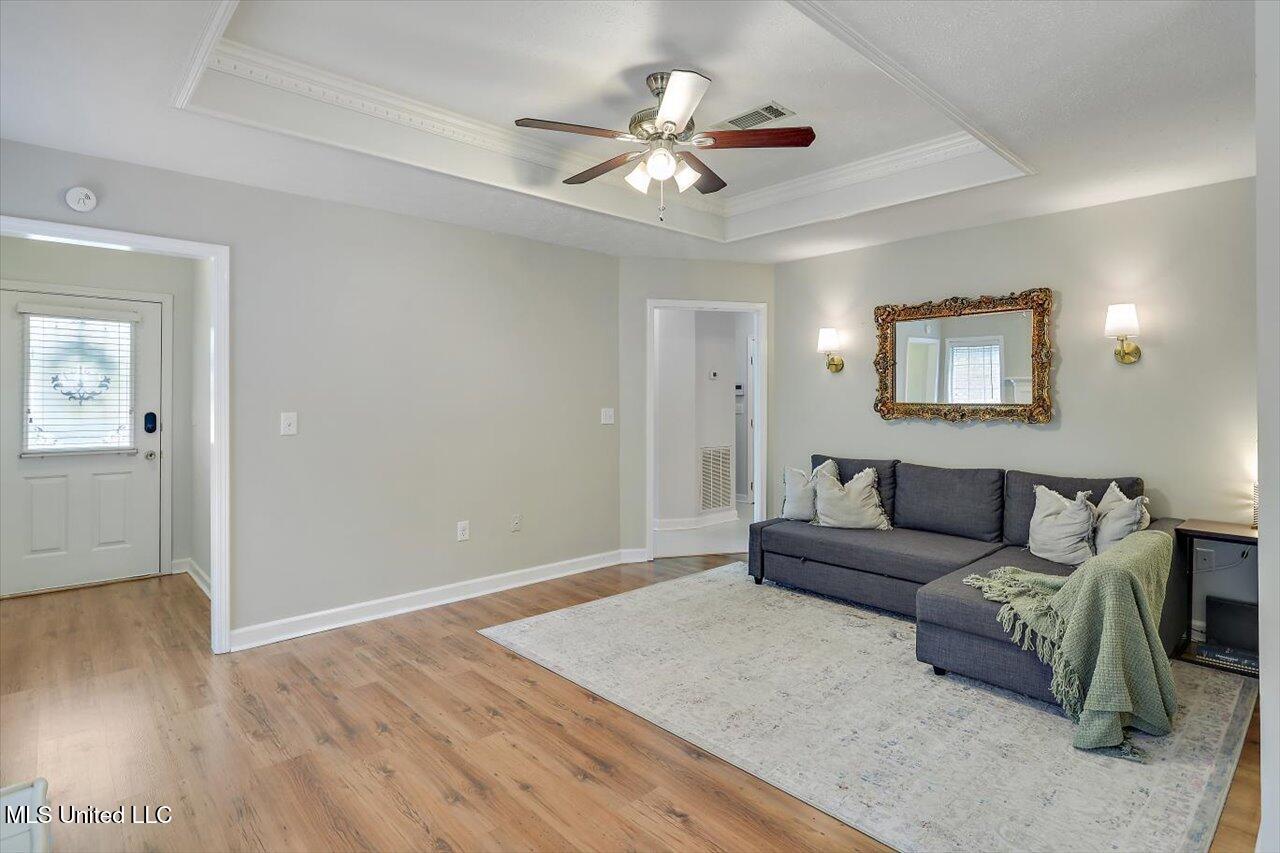 118 Shadow Lodge Circle, Pearl, Mississippi image 9