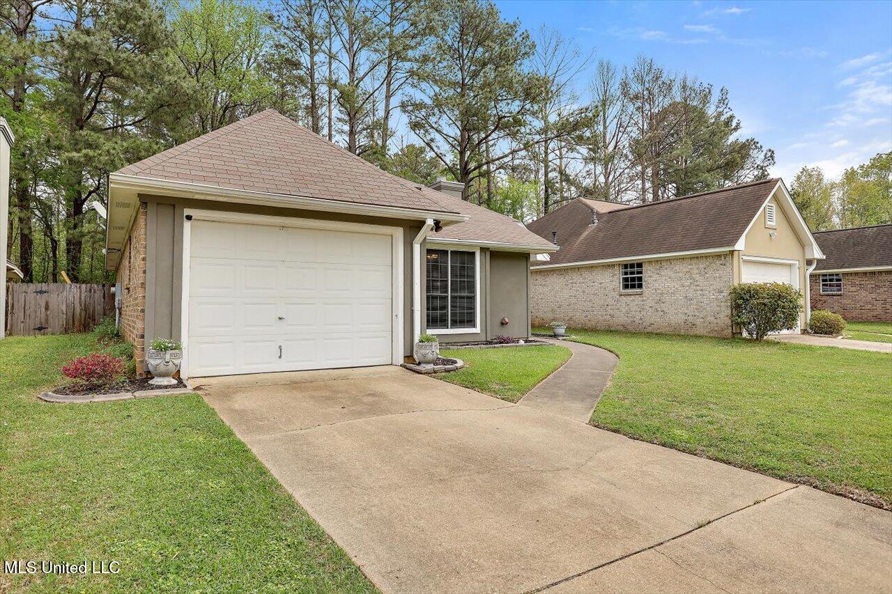 118 Shadow Lodge Circle, Pearl, Mississippi image 3