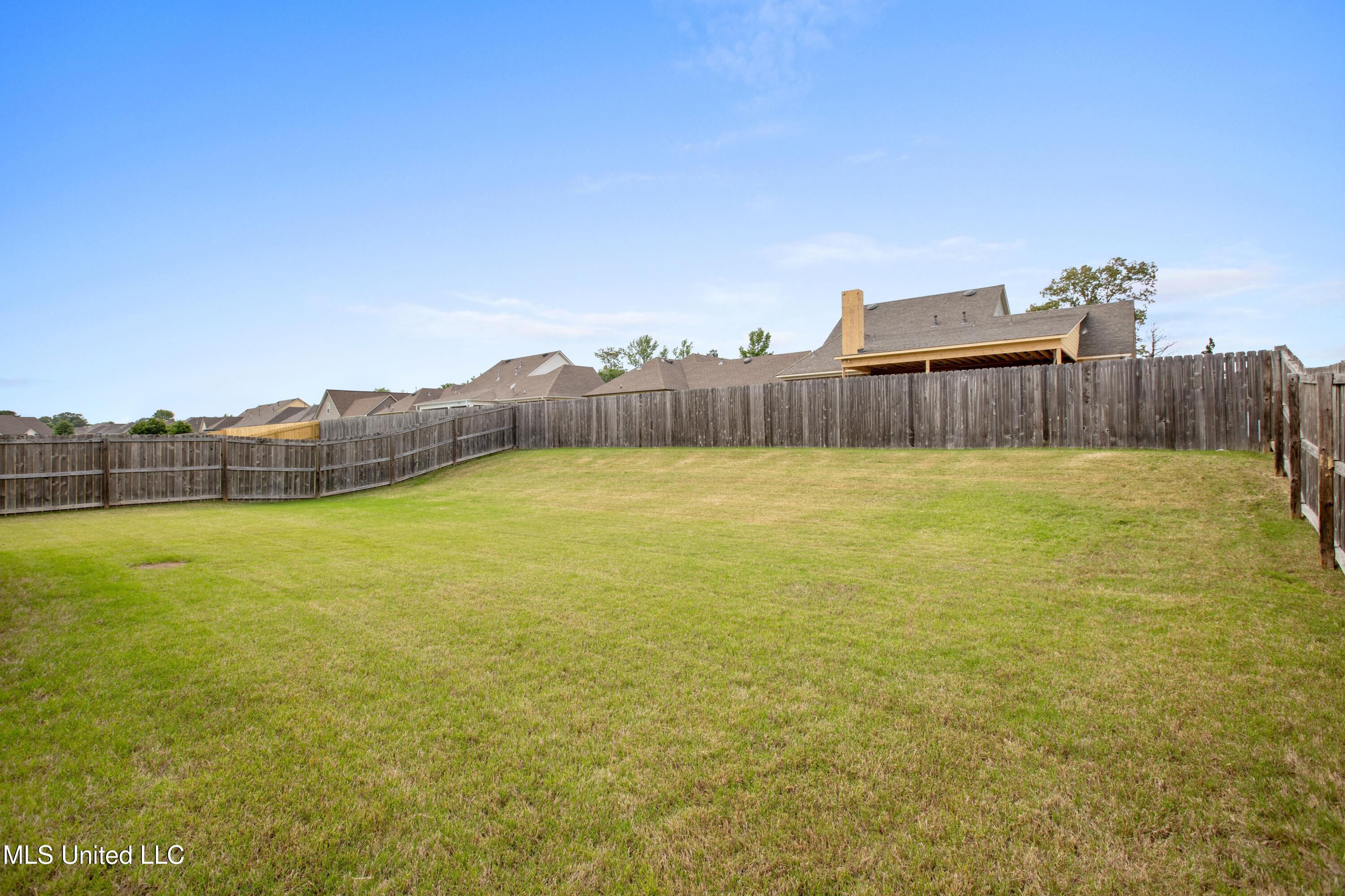 2380 Ouse Valley Lane, Hernando, Mississippi image 46