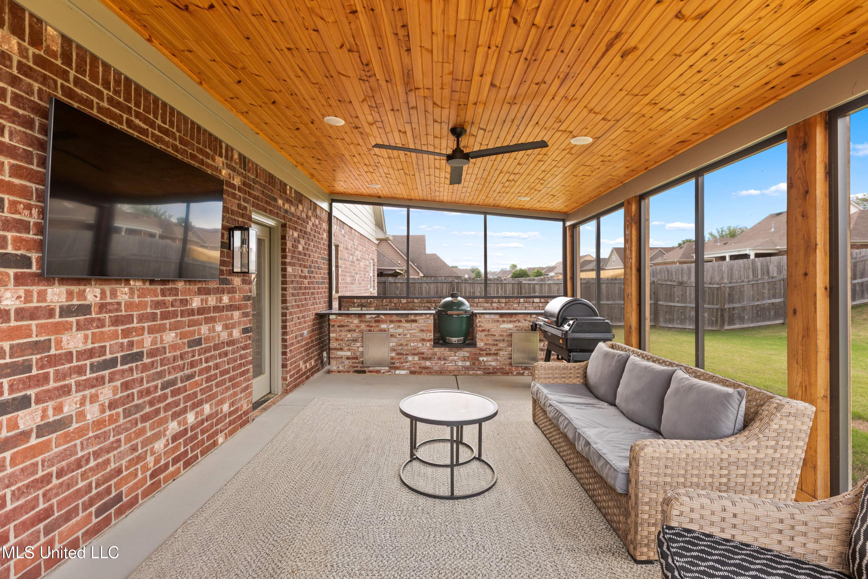 2380 Ouse Valley Lane, Hernando, Mississippi image 11