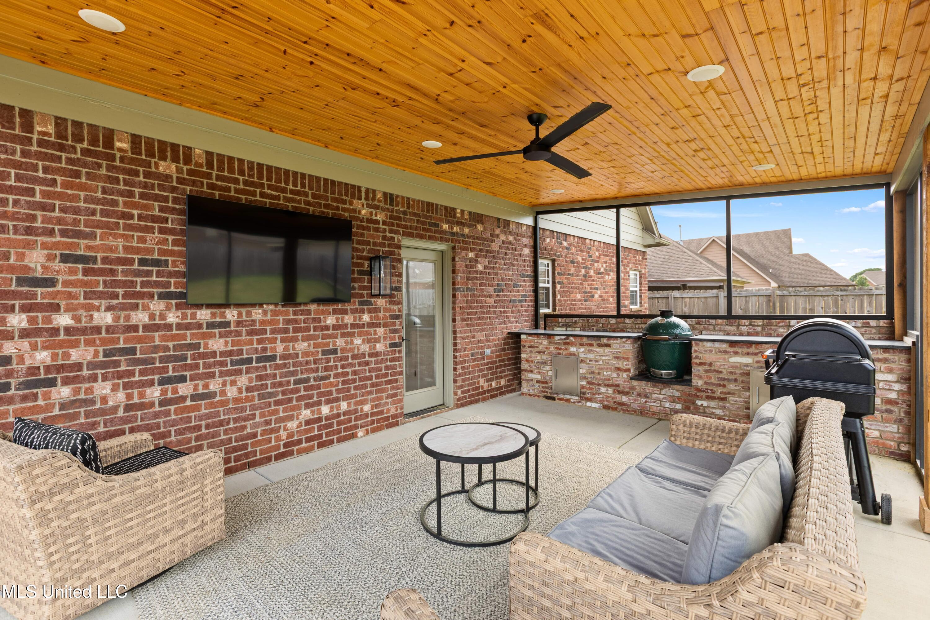 2380 Ouse Valley Lane, Hernando, Mississippi image 12