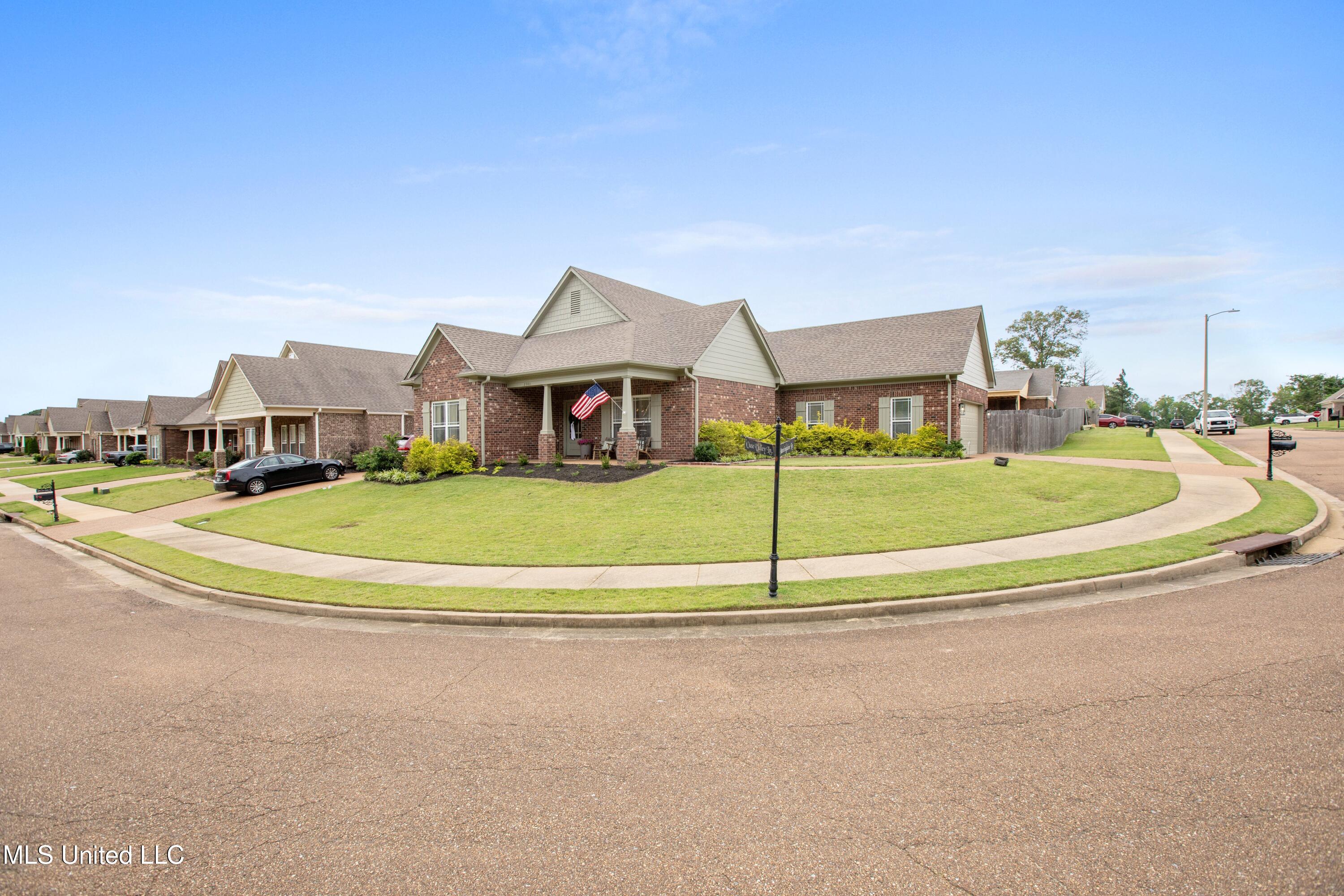 2380 Ouse Valley Lane, Hernando, Mississippi image 3
