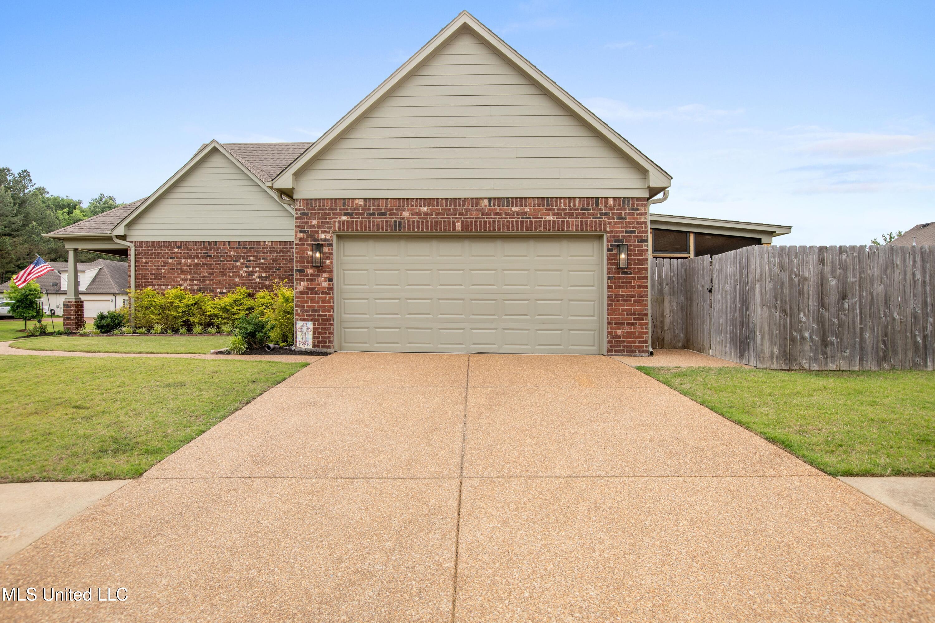 2380 Ouse Valley Lane, Hernando, Mississippi image 9