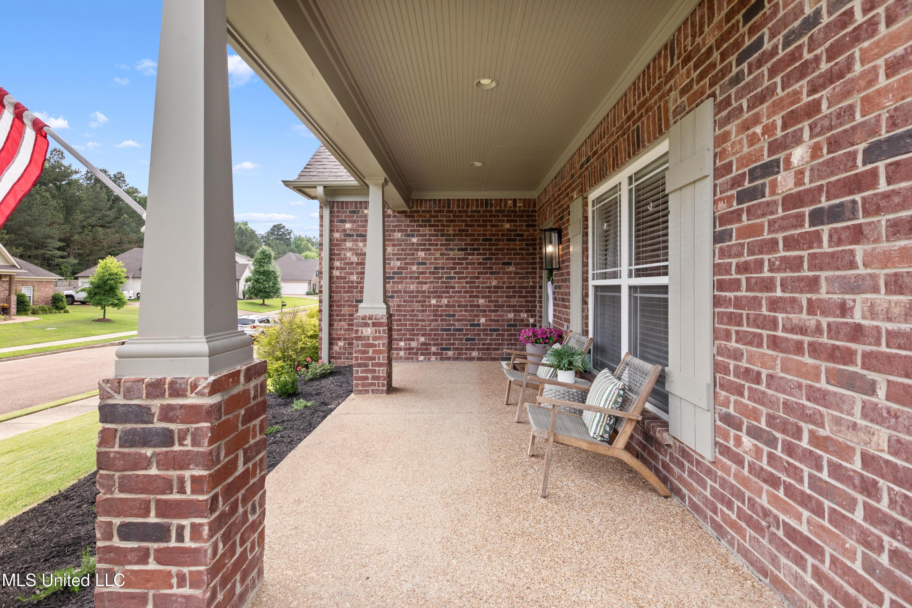 2380 Ouse Valley Lane, Hernando, Mississippi image 6
