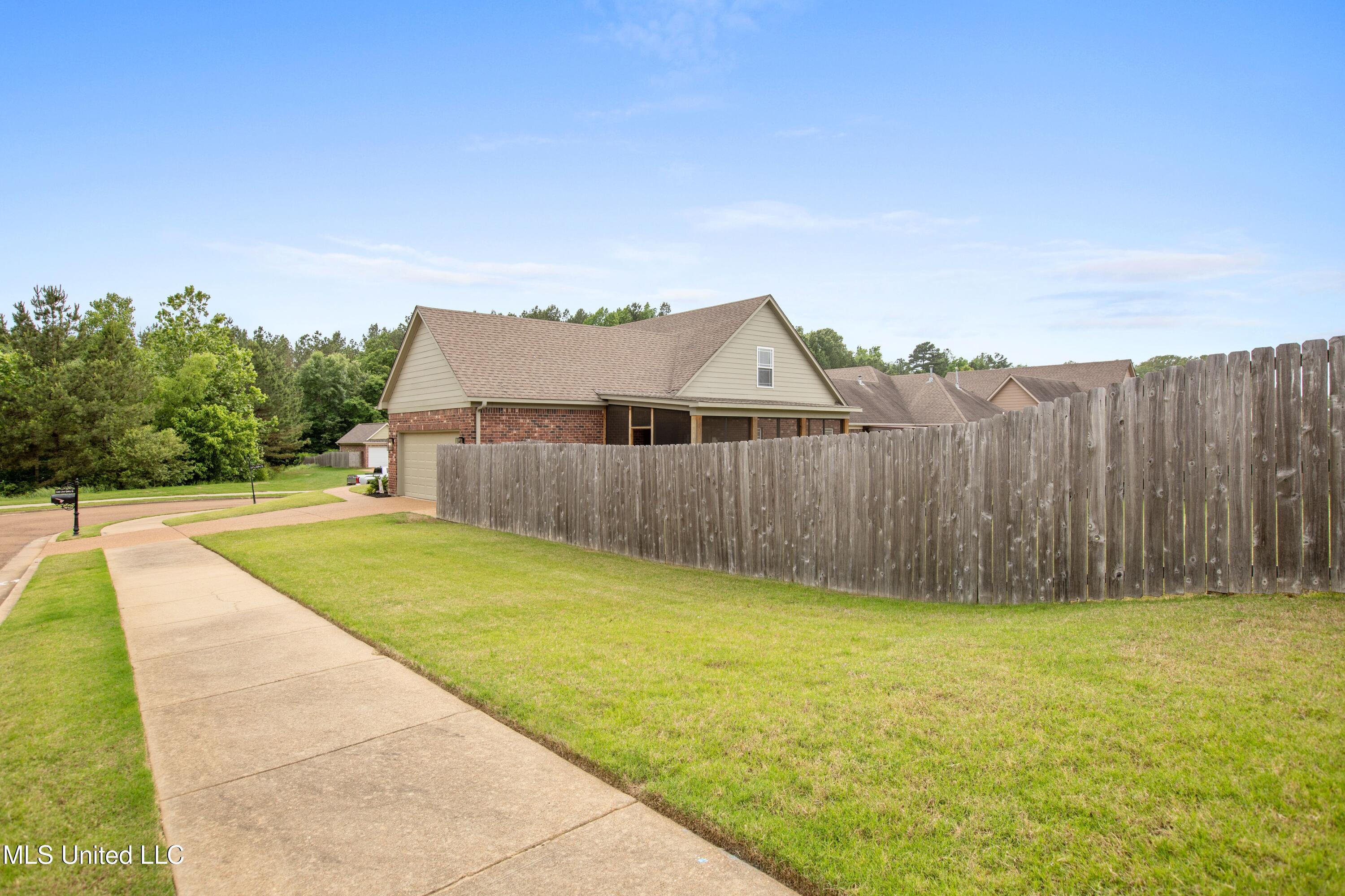 2380 Ouse Valley Lane, Hernando, Mississippi image 10