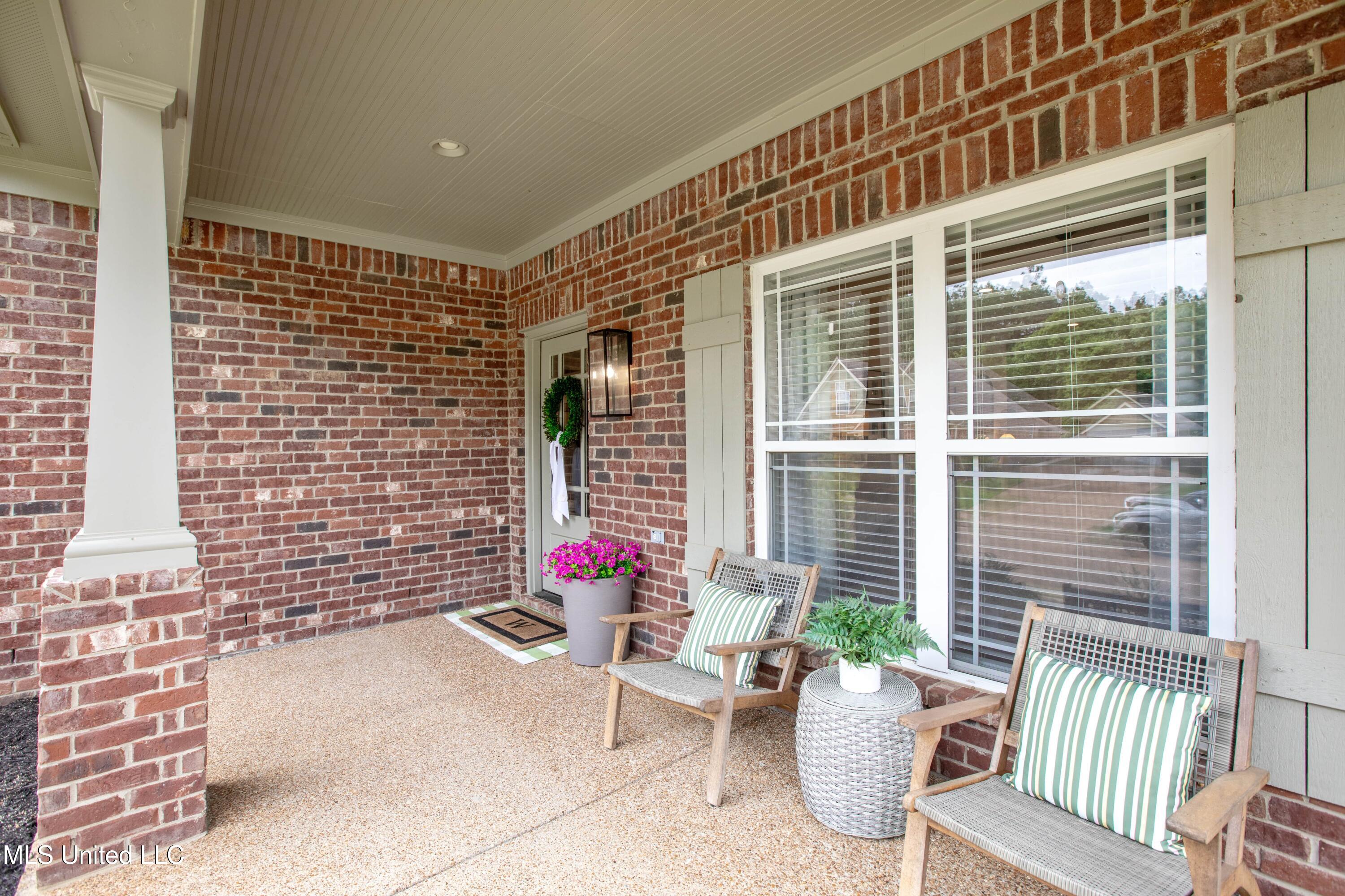 2380 Ouse Valley Lane, Hernando, Mississippi image 7