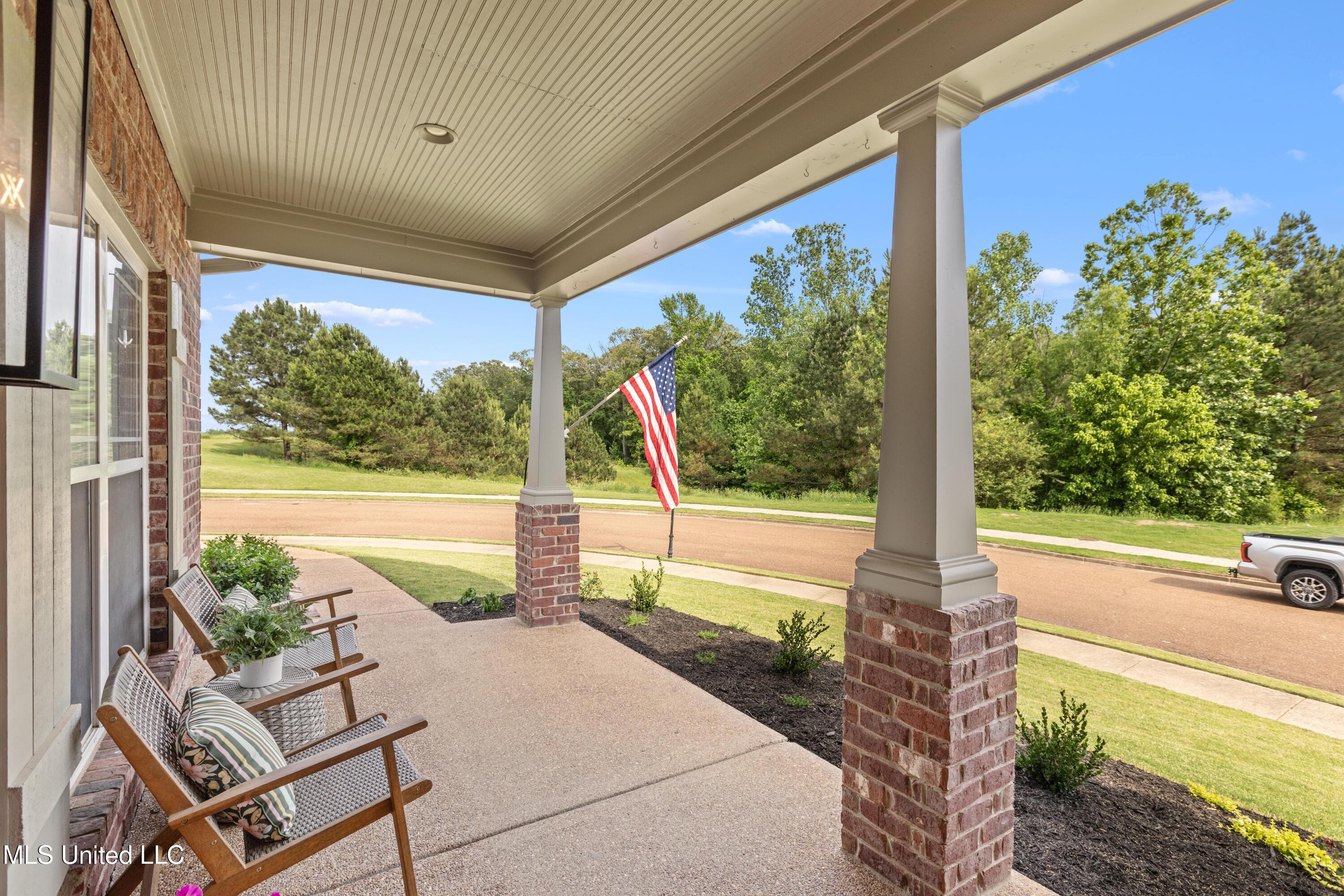 2380 Ouse Valley Lane, Hernando, Mississippi image 8
