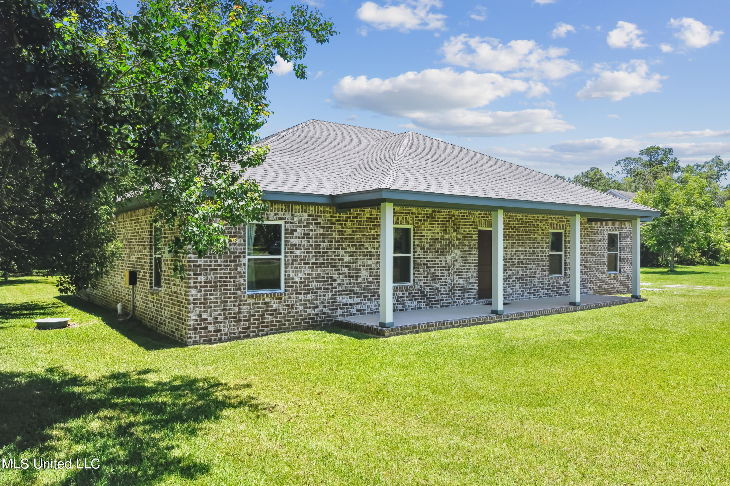 4300 Beatline Road, Long Beach, Mississippi image 1