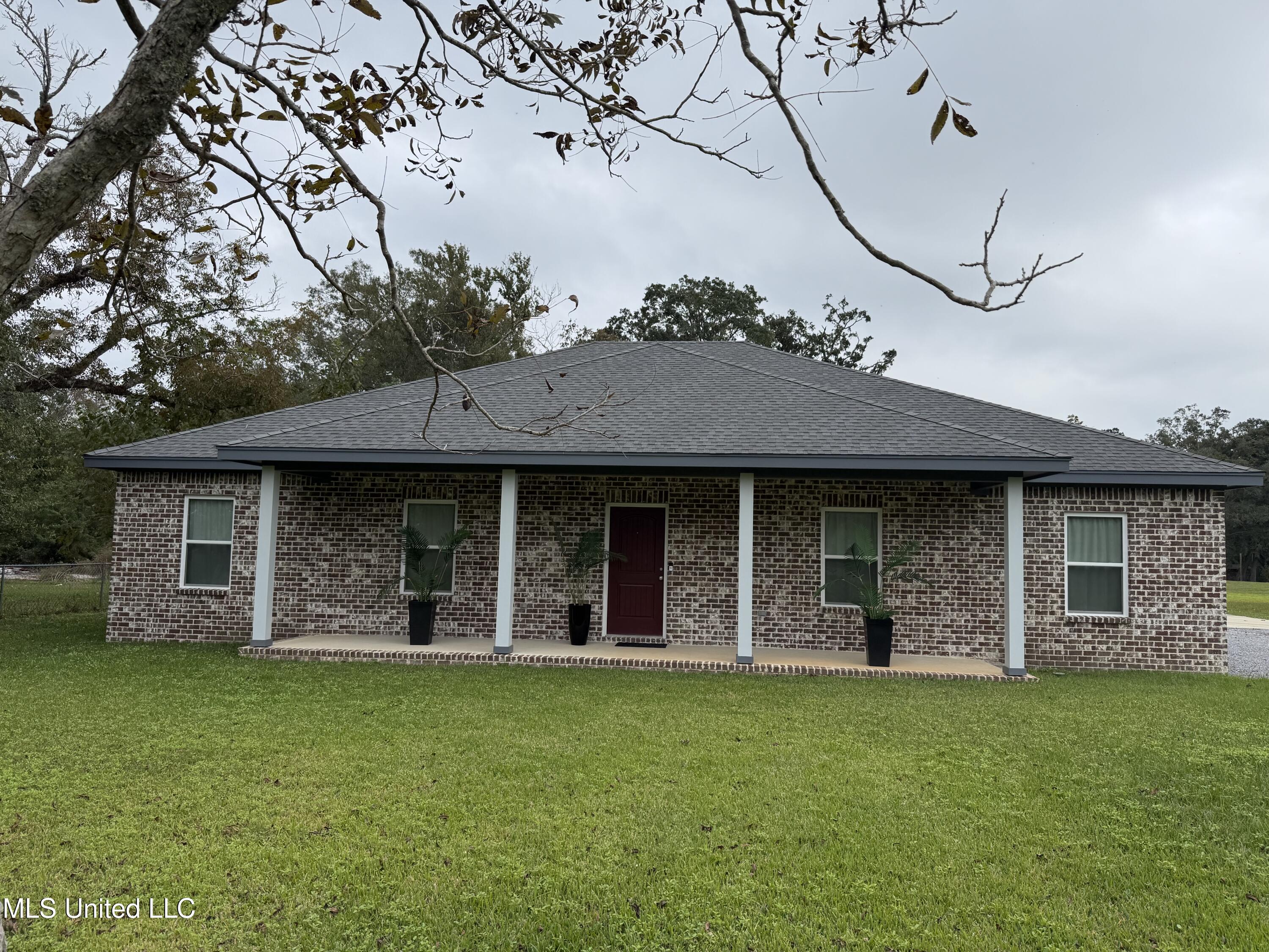 4300 Beatline Road, Long Beach, Mississippi image 1