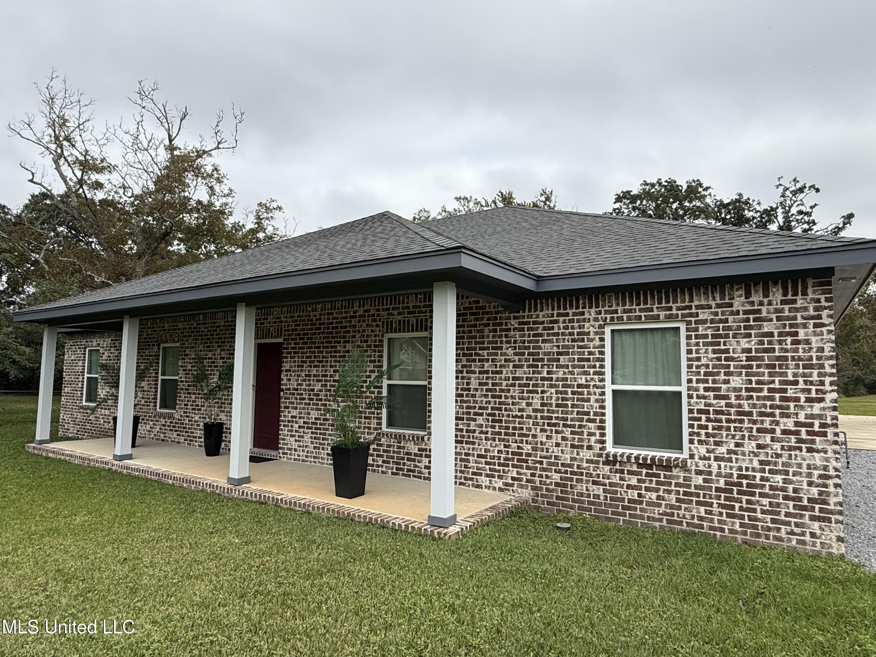 4300 Beatline Road, Long Beach, Mississippi image 2