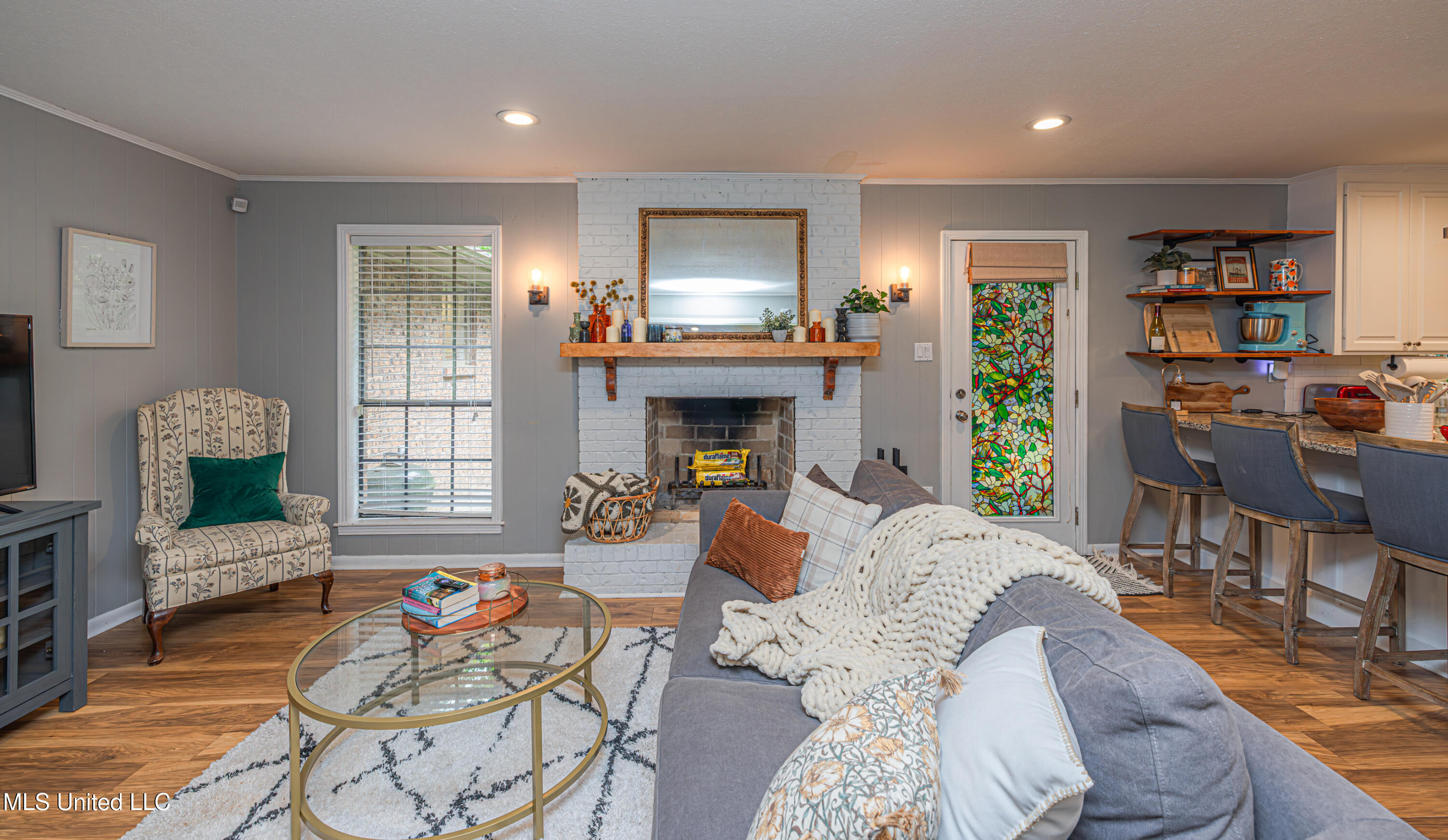 Jackson, Mississippi 39211, United States, 4 Bedrooms Bedrooms, ,2 BathroomsBathrooms,Residential,Active,168709