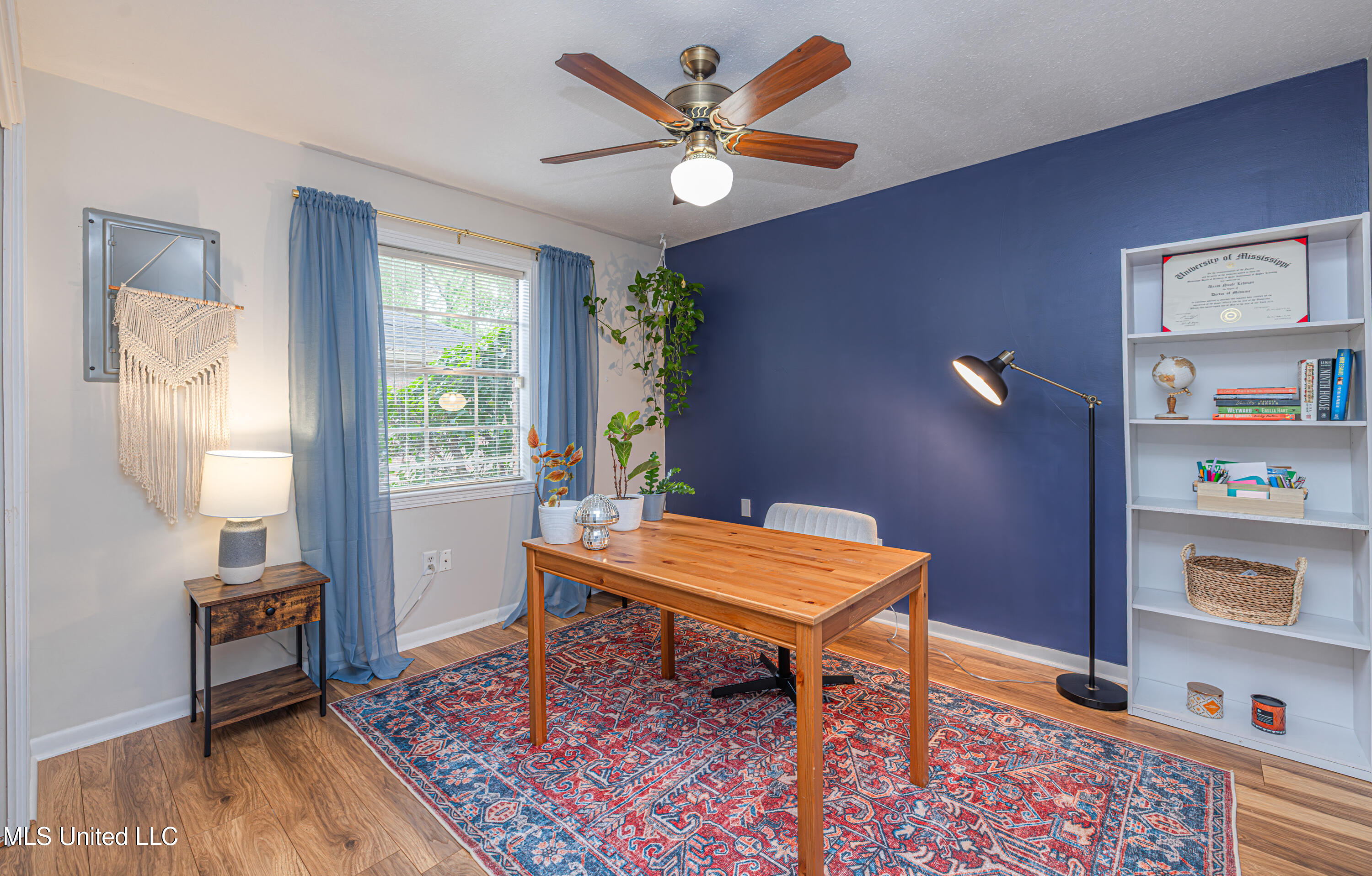 Jackson, Mississippi 39211, United States, 4 Bedrooms Bedrooms, ,2 BathroomsBathrooms,Residential,Active,168709