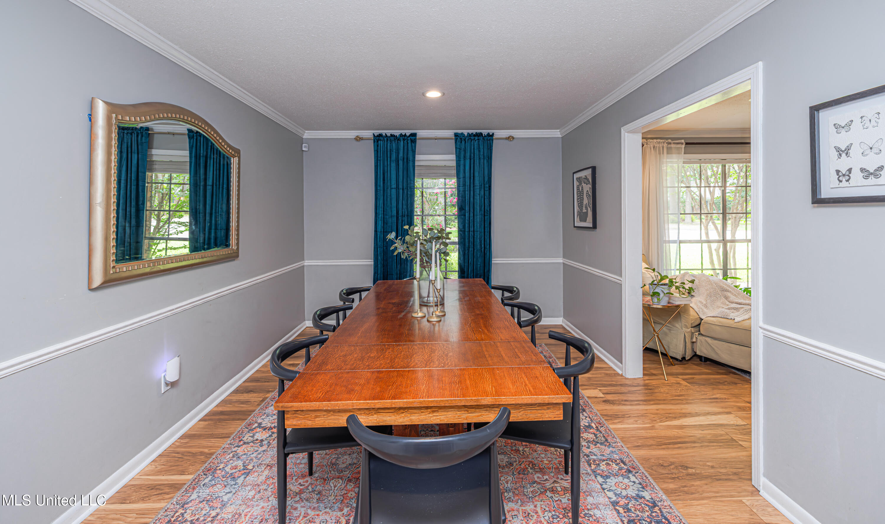 Jackson, Mississippi 39211, United States, 4 Bedrooms Bedrooms, ,2 BathroomsBathrooms,Residential,Active,168709