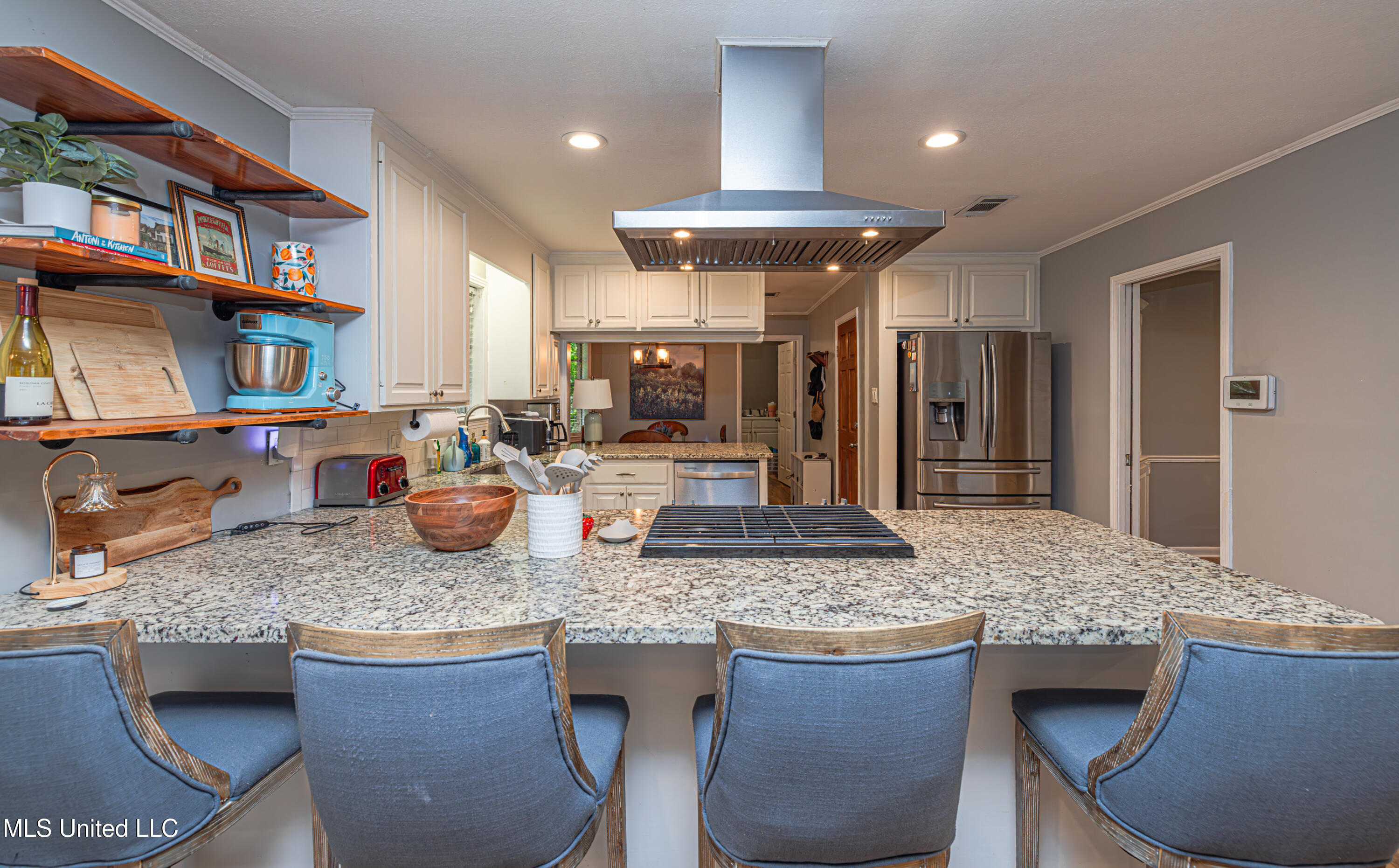 Jackson, Mississippi 39211, United States, 4 Bedrooms Bedrooms, ,2 BathroomsBathrooms,Residential,Active,168709