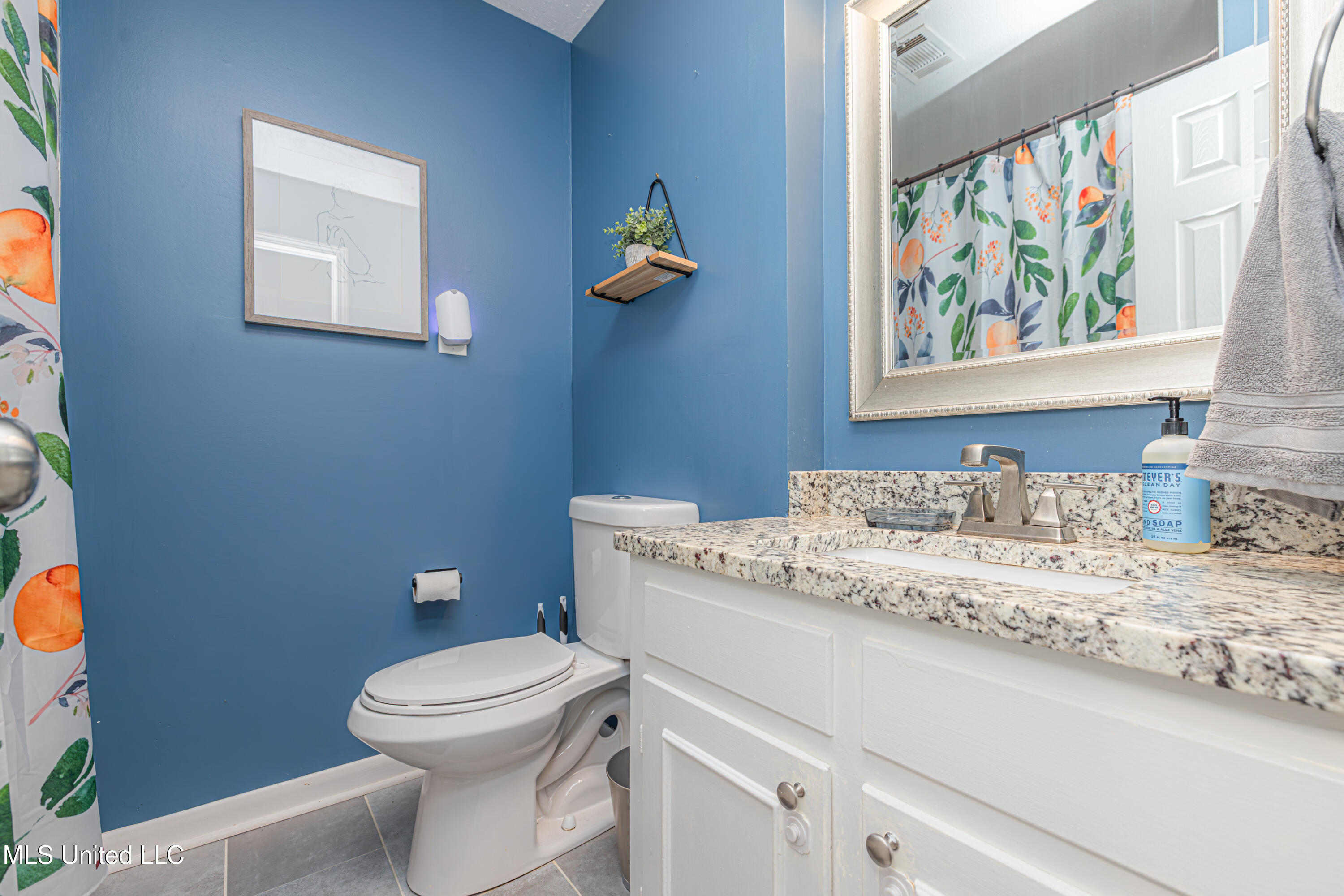 Jackson, Mississippi 39211, United States, 4 Bedrooms Bedrooms, ,2 BathroomsBathrooms,Residential,Active,168709