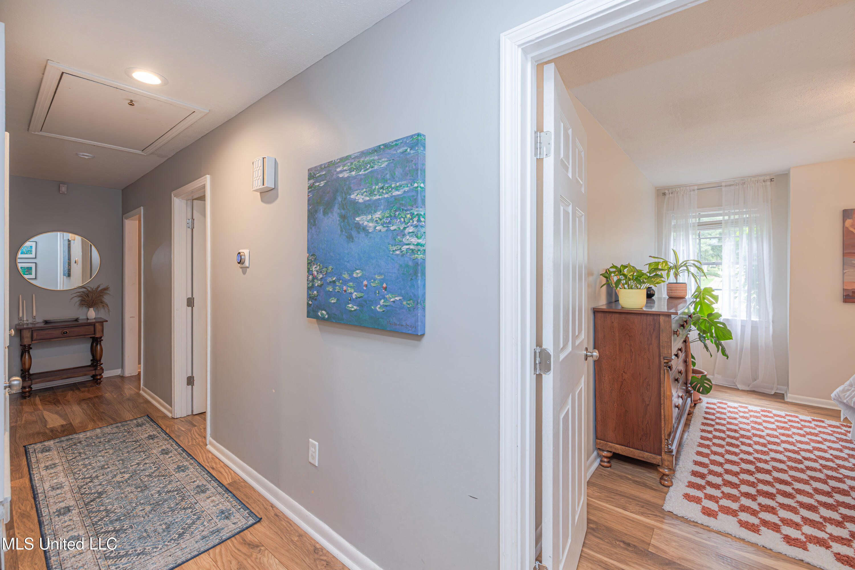 Jackson, Mississippi 39211, United States, 4 Bedrooms Bedrooms, ,2 BathroomsBathrooms,Residential,Active,168709