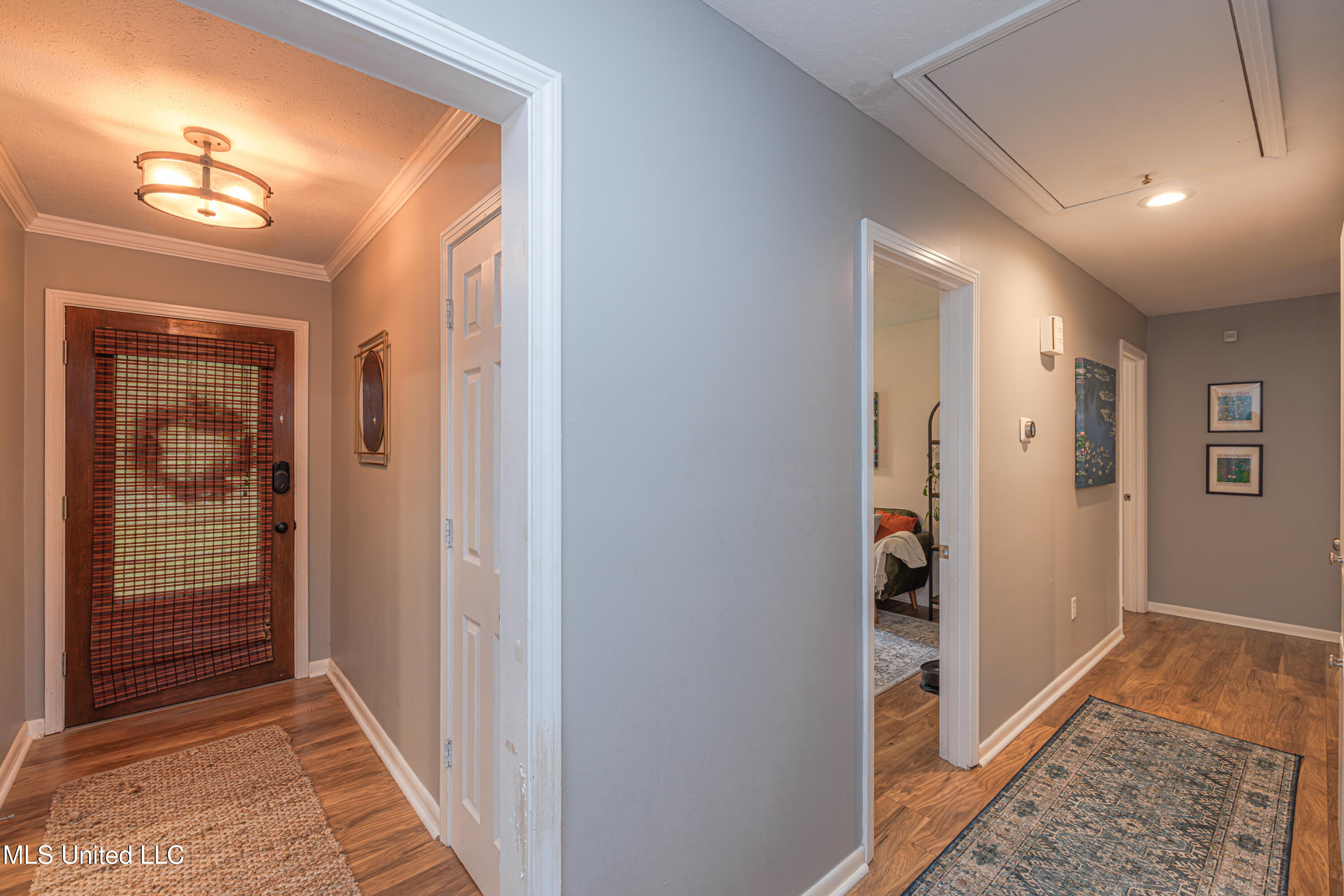 Jackson, Mississippi 39211, United States, 4 Bedrooms Bedrooms, ,2 BathroomsBathrooms,Residential,Active,168709