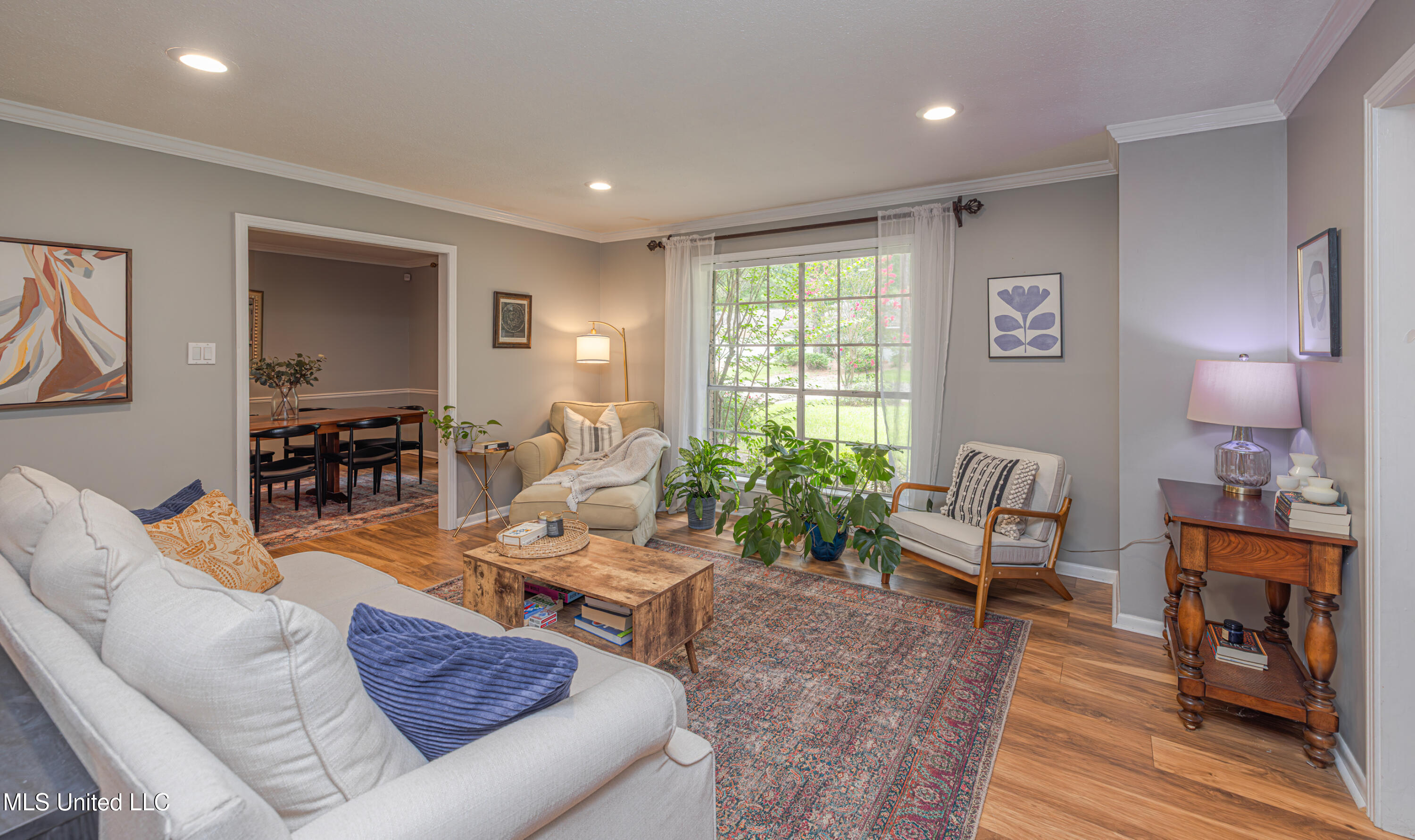 Jackson, Mississippi 39211, United States, 4 Bedrooms Bedrooms, ,2 BathroomsBathrooms,Residential,Active,168709