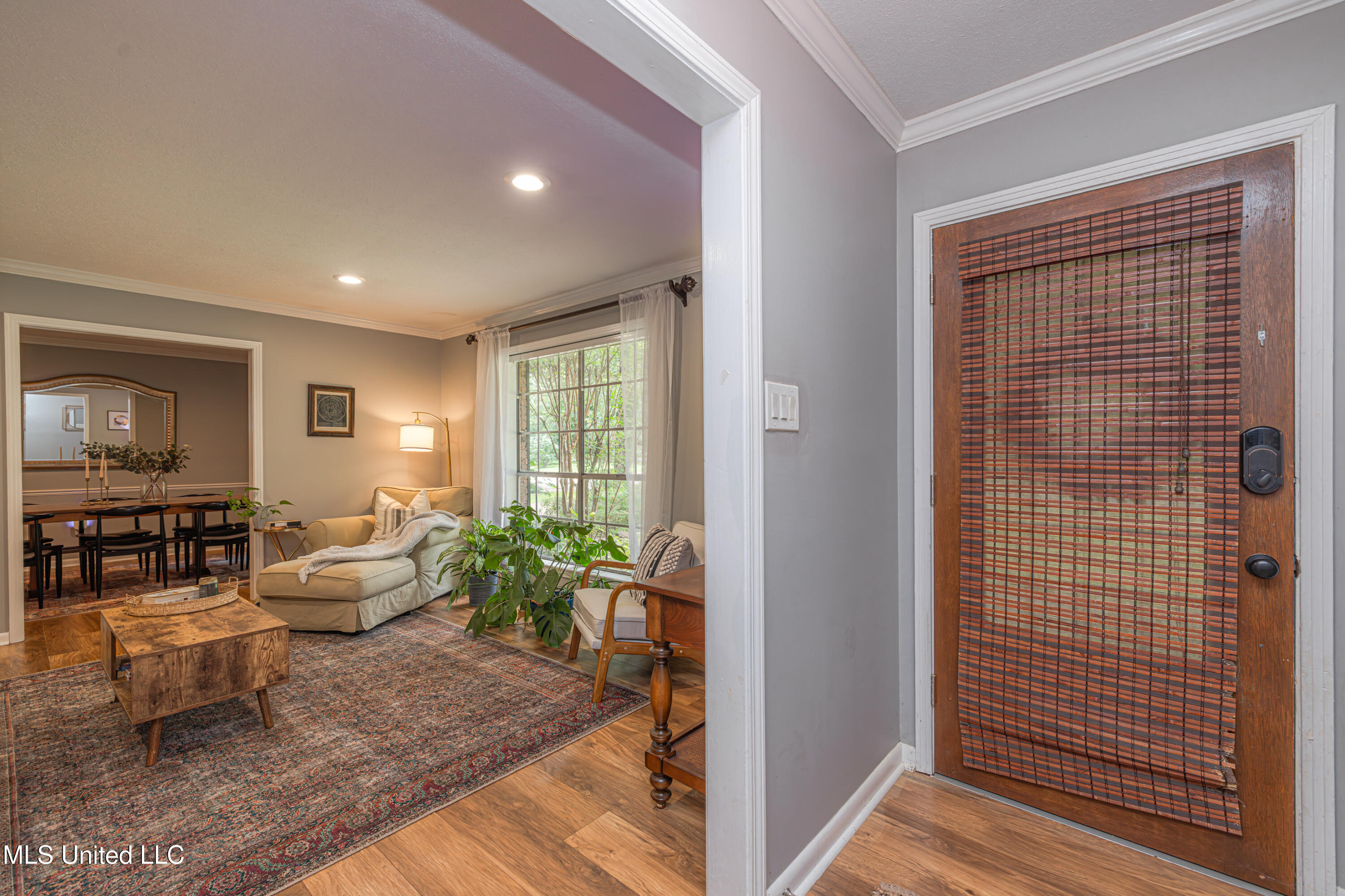 Jackson, Mississippi 39211, United States, 4 Bedrooms Bedrooms, ,2 BathroomsBathrooms,Residential,Active,168709