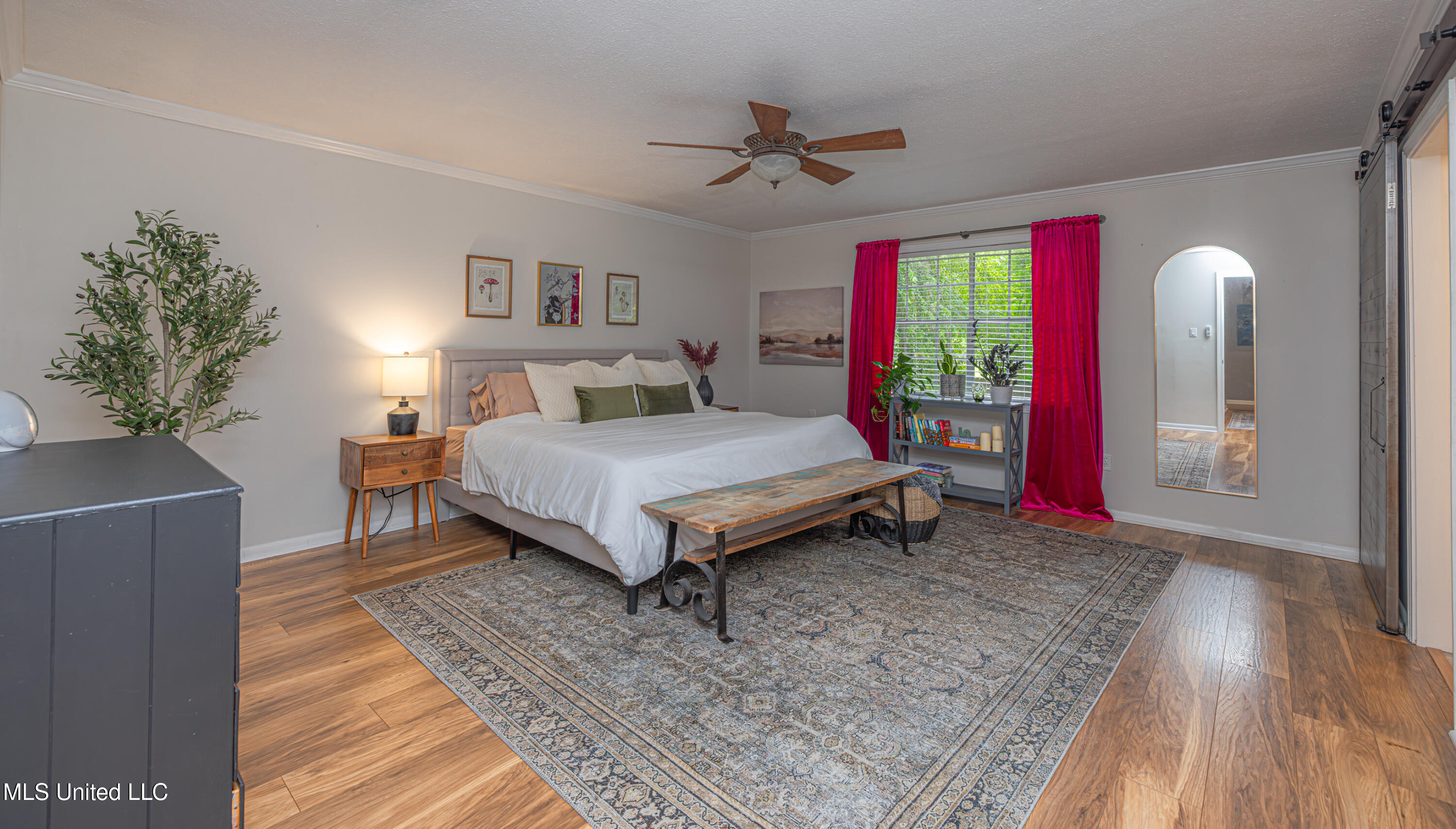 Jackson, Mississippi 39211, United States, 4 Bedrooms Bedrooms, ,2 BathroomsBathrooms,Residential,Active,168709