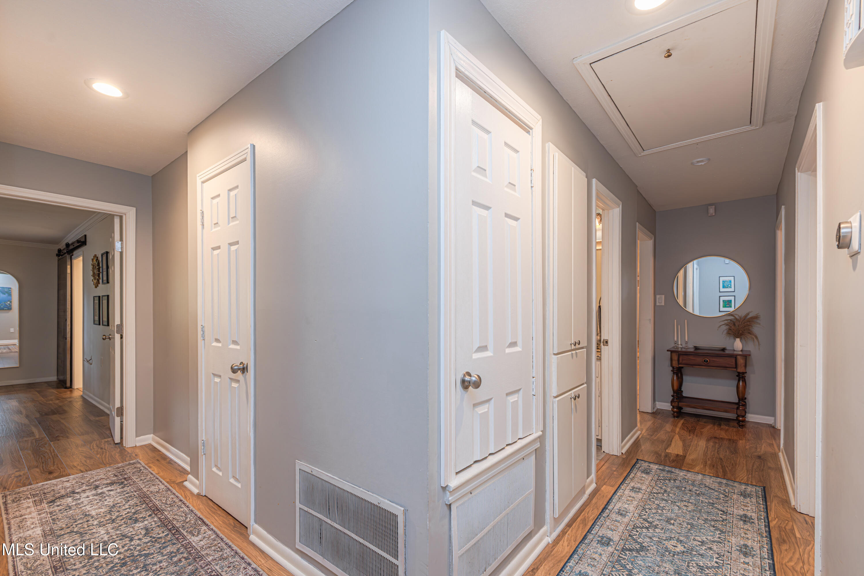 Jackson, Mississippi 39211, United States, 4 Bedrooms Bedrooms, ,2 BathroomsBathrooms,Residential,Active,168709