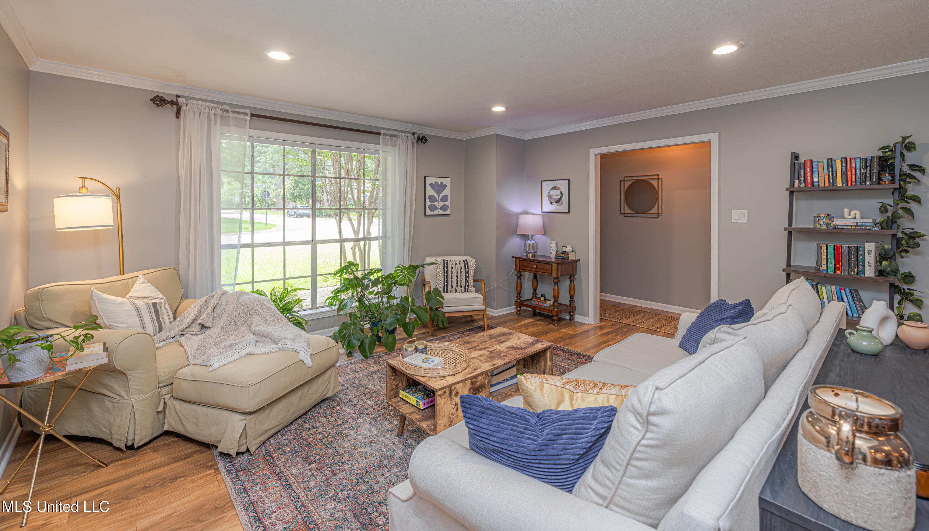 Jackson, Mississippi 39211, United States, 4 Bedrooms Bedrooms, ,2 BathroomsBathrooms,Residential,Active,168709