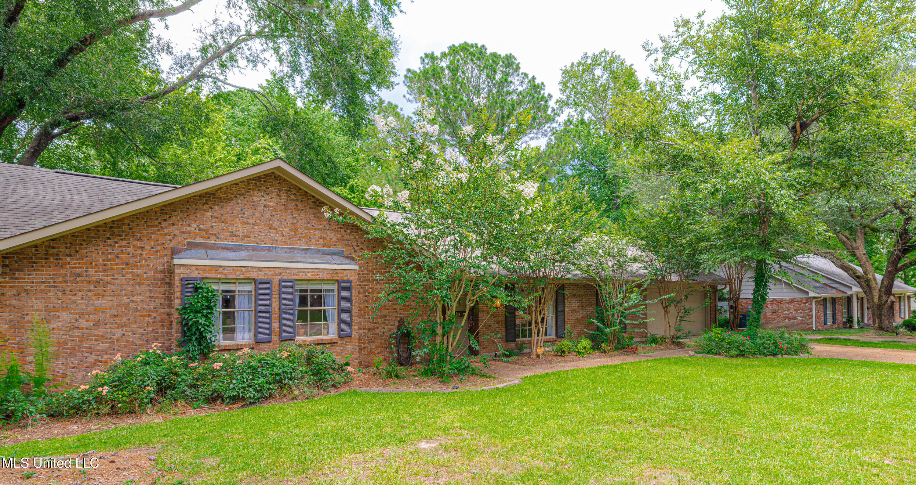 Jackson, Mississippi 39211, United States, 4 Bedrooms Bedrooms, ,2 BathroomsBathrooms,Residential,Active,168709