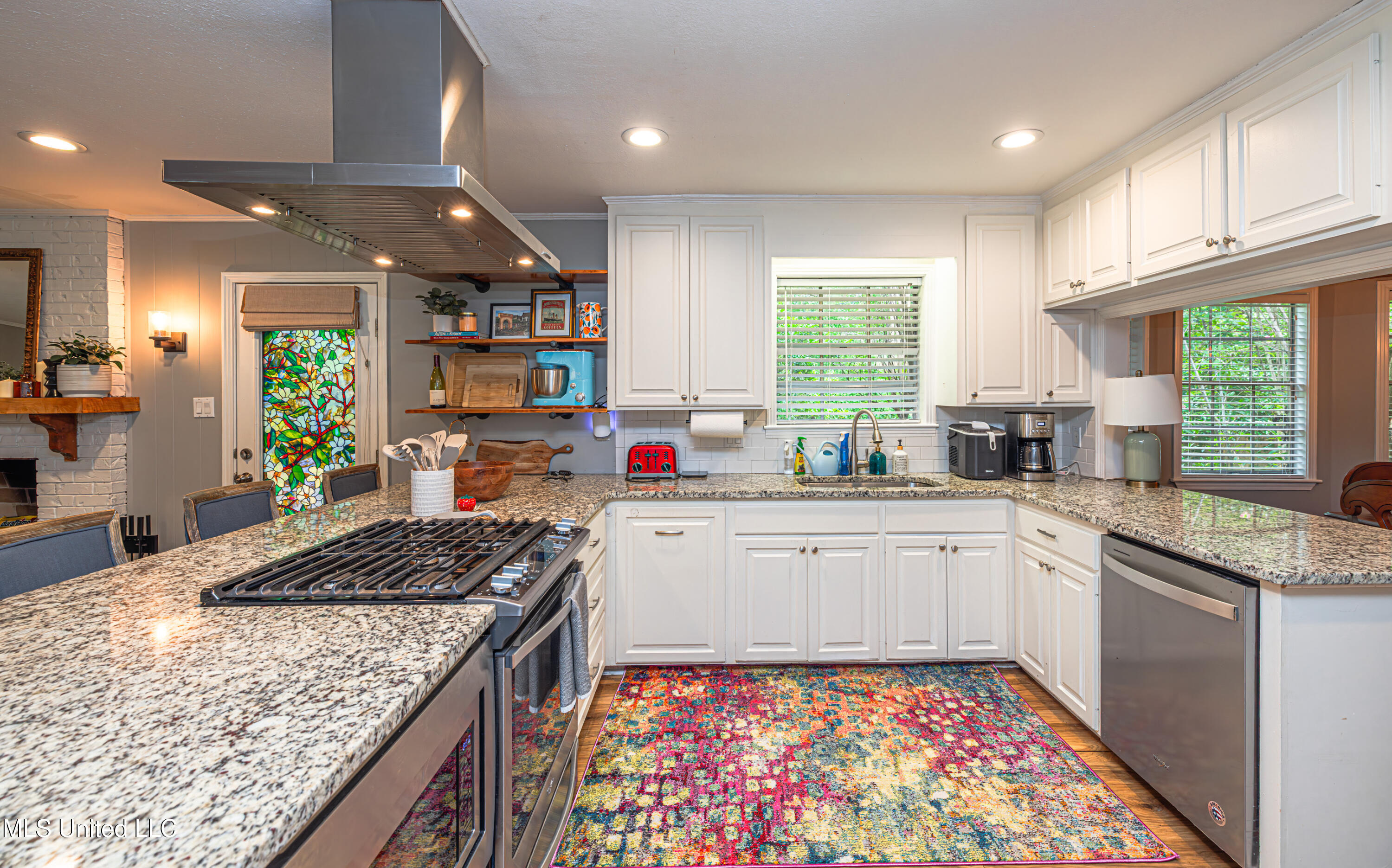 Jackson, Mississippi 39211, United States, 4 Bedrooms Bedrooms, ,2 BathroomsBathrooms,Residential,Active,168709