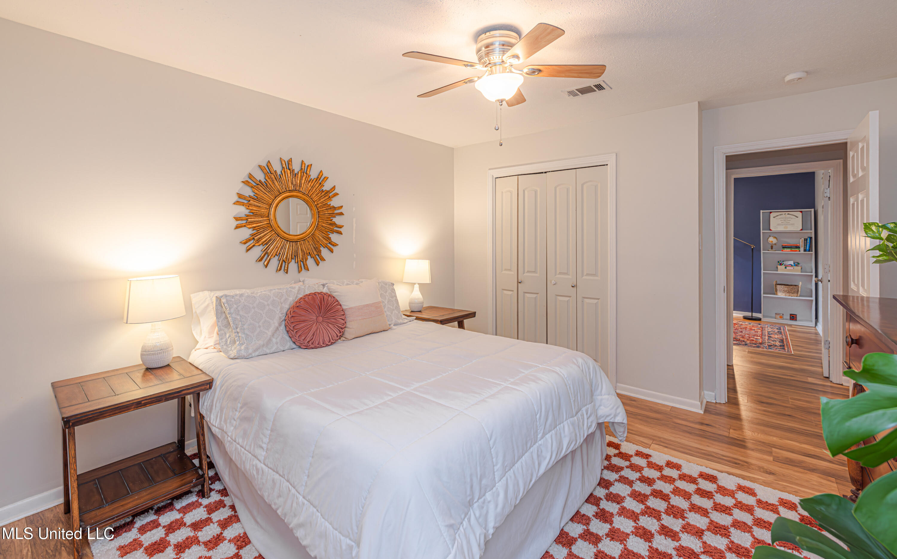 Jackson, Mississippi 39211, United States, 4 Bedrooms Bedrooms, ,2 BathroomsBathrooms,Residential,Active,168709