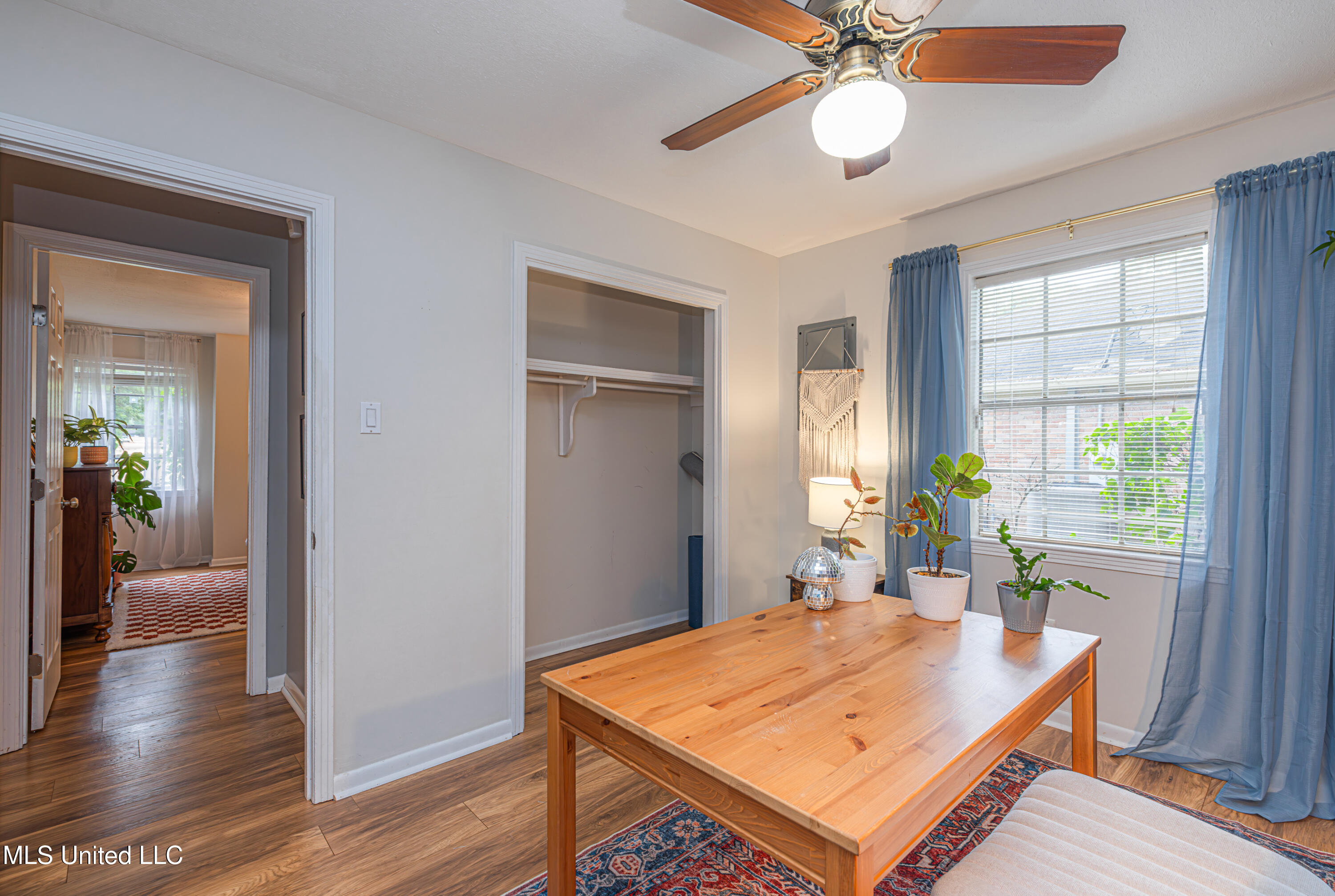 Jackson, Mississippi 39211, United States, 4 Bedrooms Bedrooms, ,2 BathroomsBathrooms,Residential,Active,168709