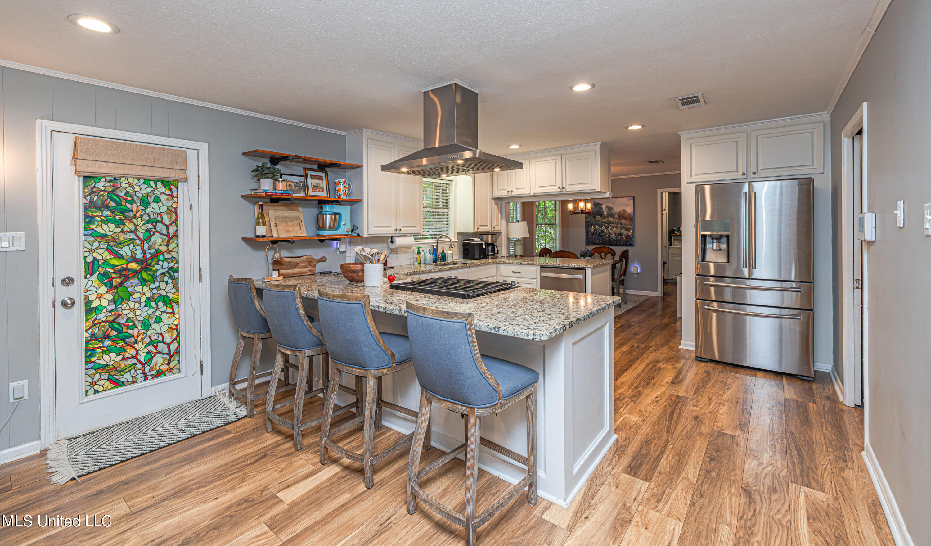 Jackson, Mississippi 39211, United States, 4 Bedrooms Bedrooms, ,2 BathroomsBathrooms,Residential,Active,168709