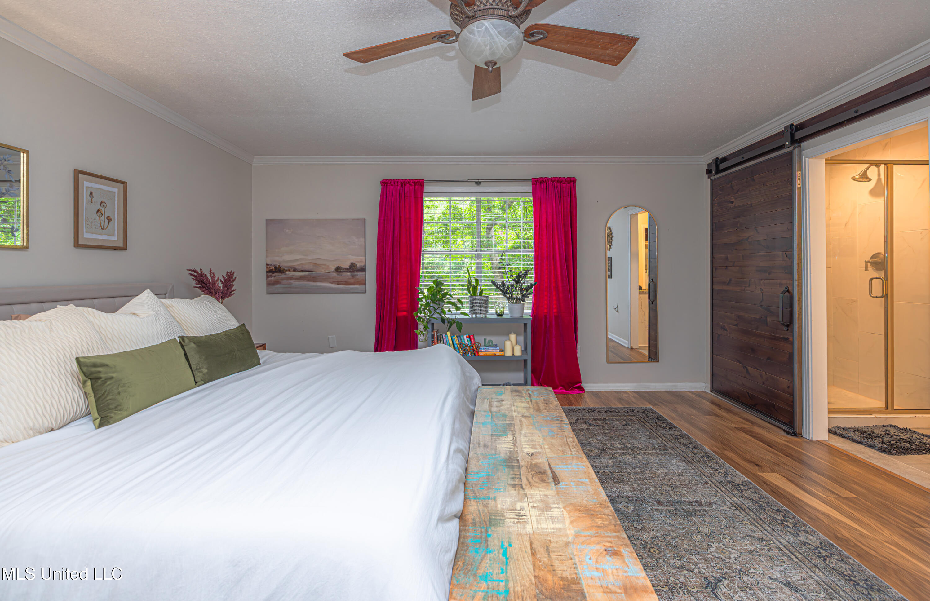 Jackson, Mississippi 39211, United States, 4 Bedrooms Bedrooms, ,2 BathroomsBathrooms,Residential,Active,168709