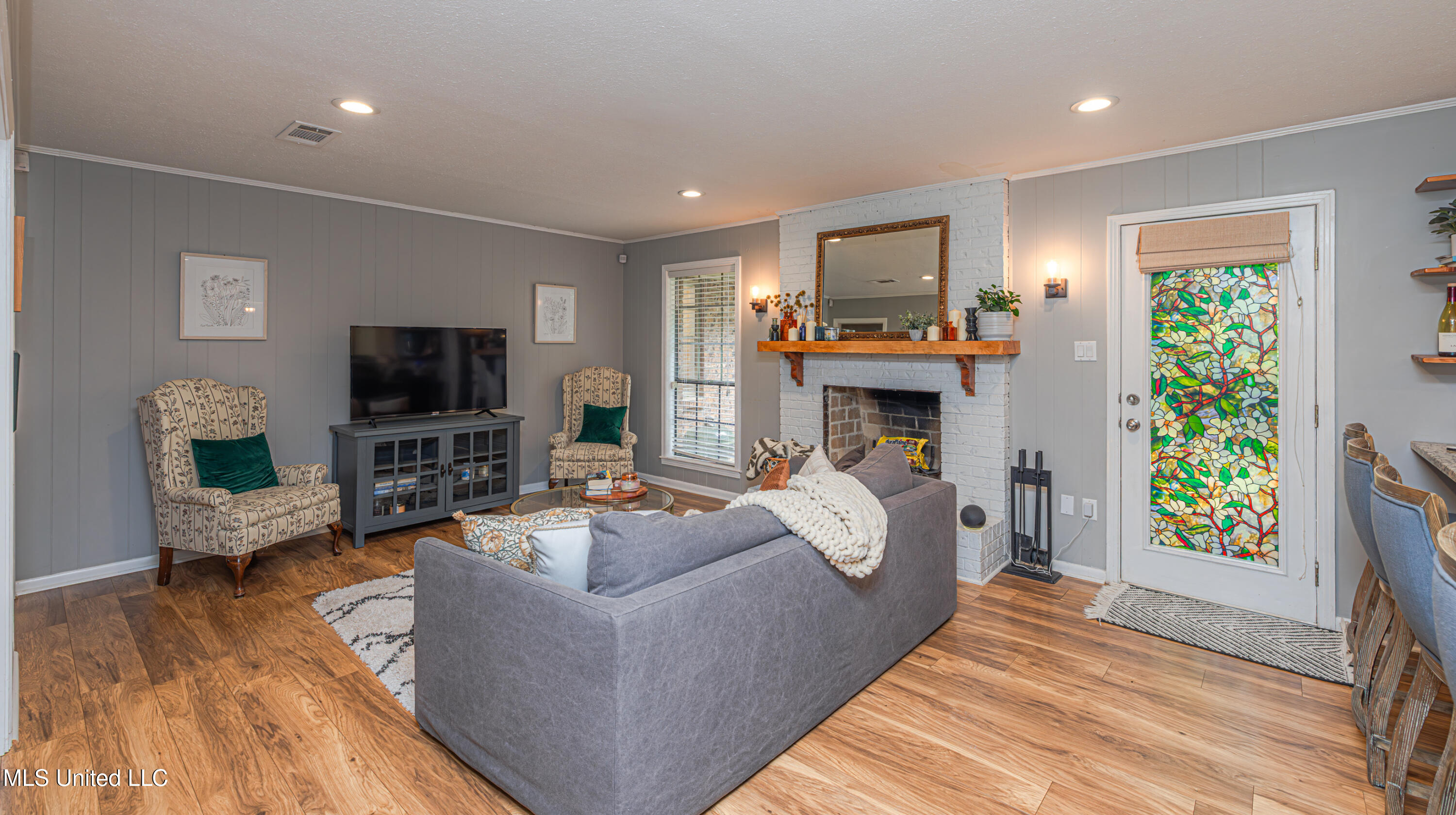 Jackson, Mississippi 39211, United States, 4 Bedrooms Bedrooms, ,2 BathroomsBathrooms,Residential,Active,168709