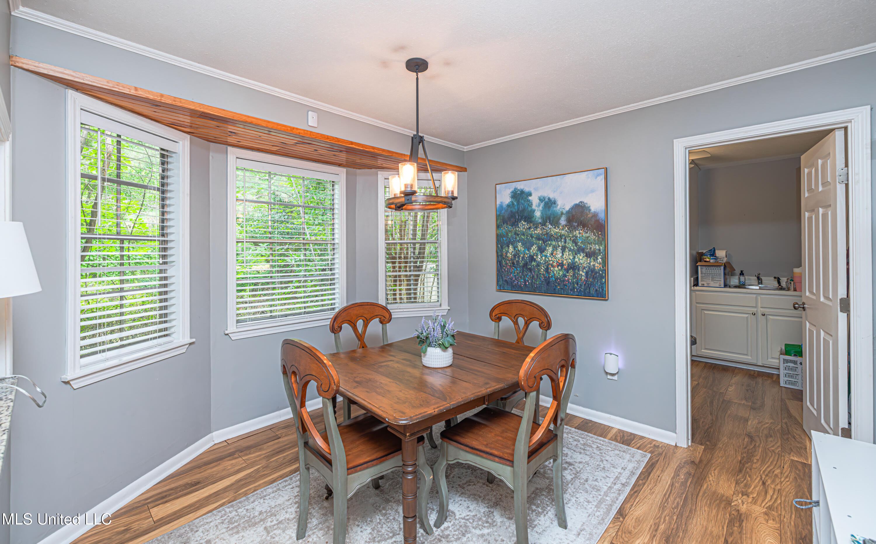 Jackson, Mississippi 39211, United States, 4 Bedrooms Bedrooms, ,2 BathroomsBathrooms,Residential,Active,168709