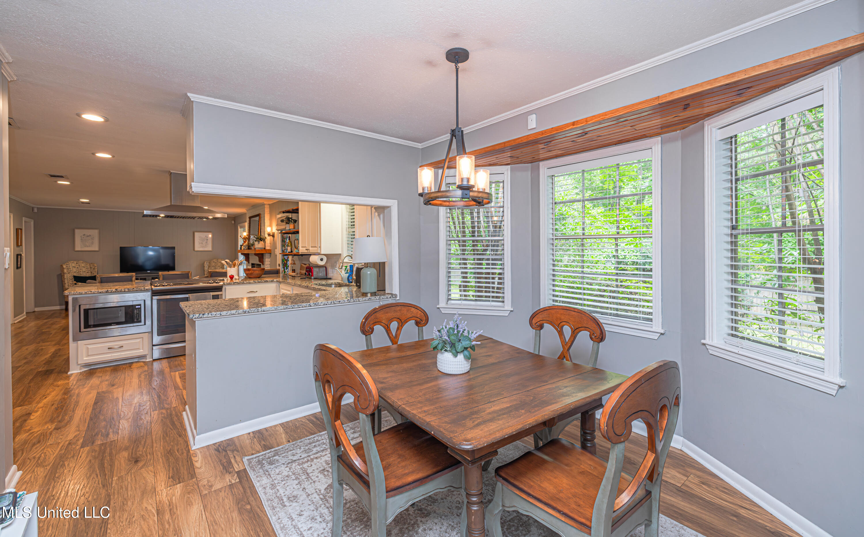 Jackson, Mississippi 39211, United States, 4 Bedrooms Bedrooms, ,2 BathroomsBathrooms,Residential,Active,168709