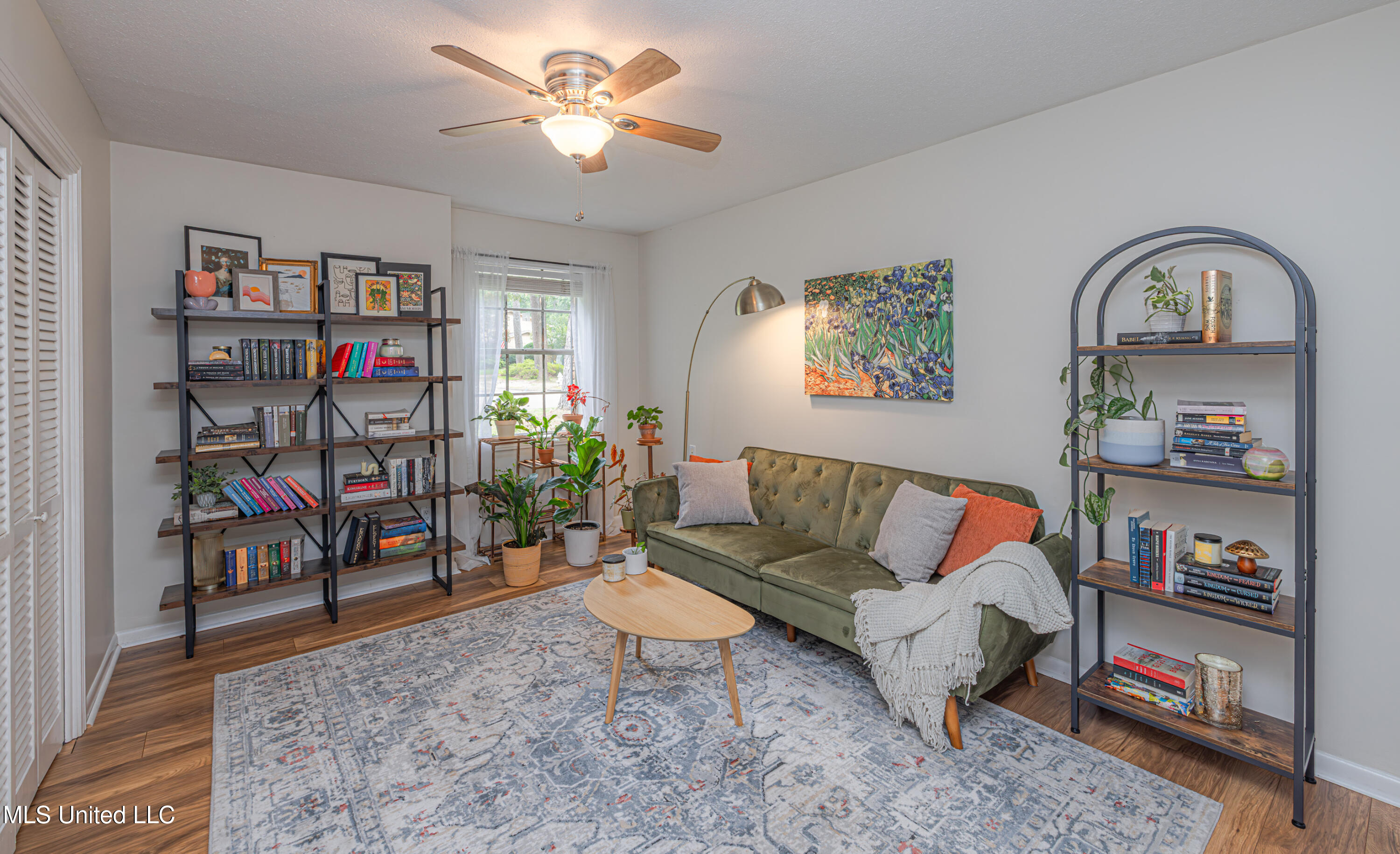 Jackson, Mississippi 39211, United States, 4 Bedrooms Bedrooms, ,2 BathroomsBathrooms,Residential,Active,168709