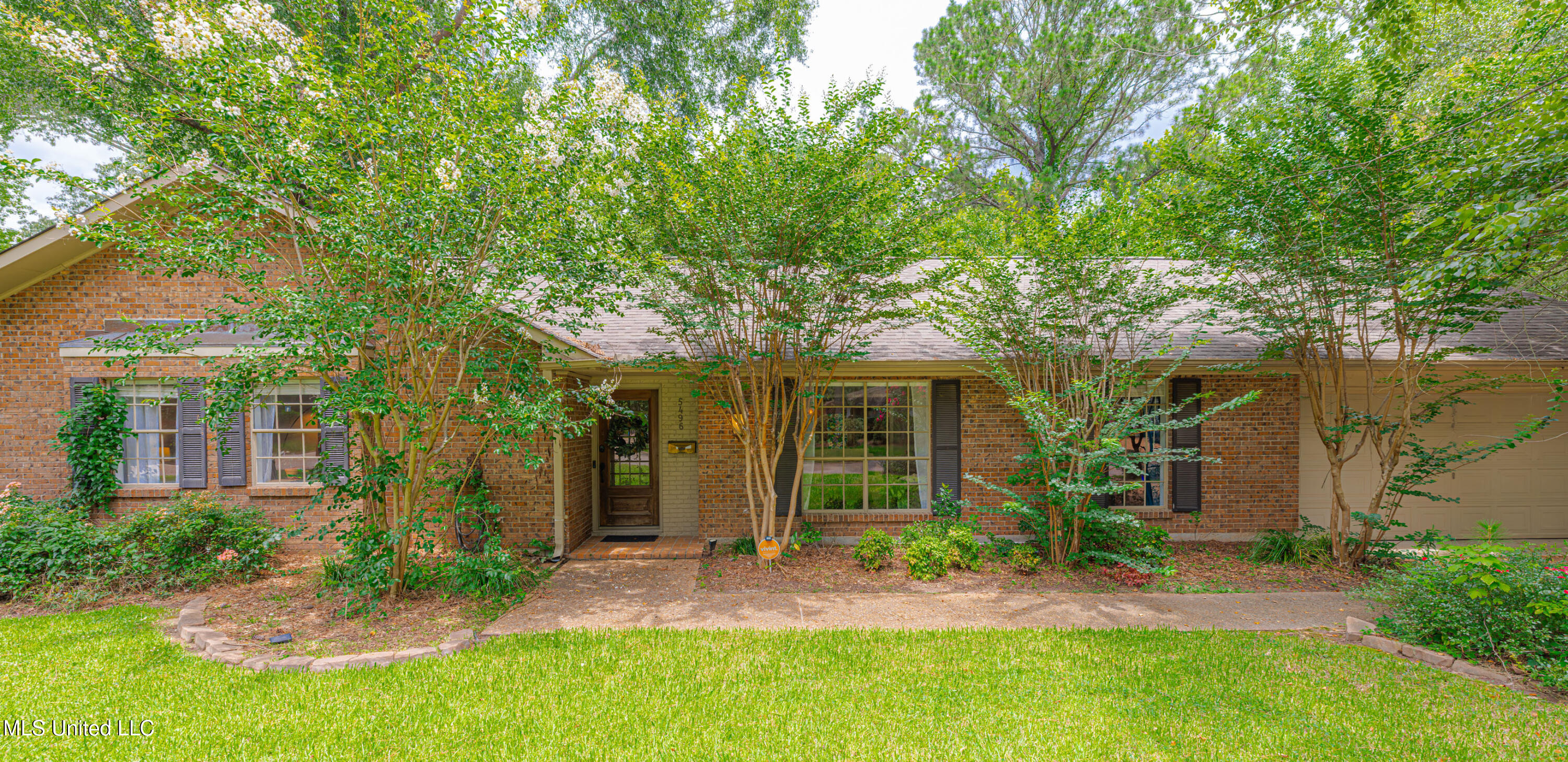 Jackson, Mississippi 39211, United States, 4 Bedrooms Bedrooms, ,2 BathroomsBathrooms,Residential,Active,168709