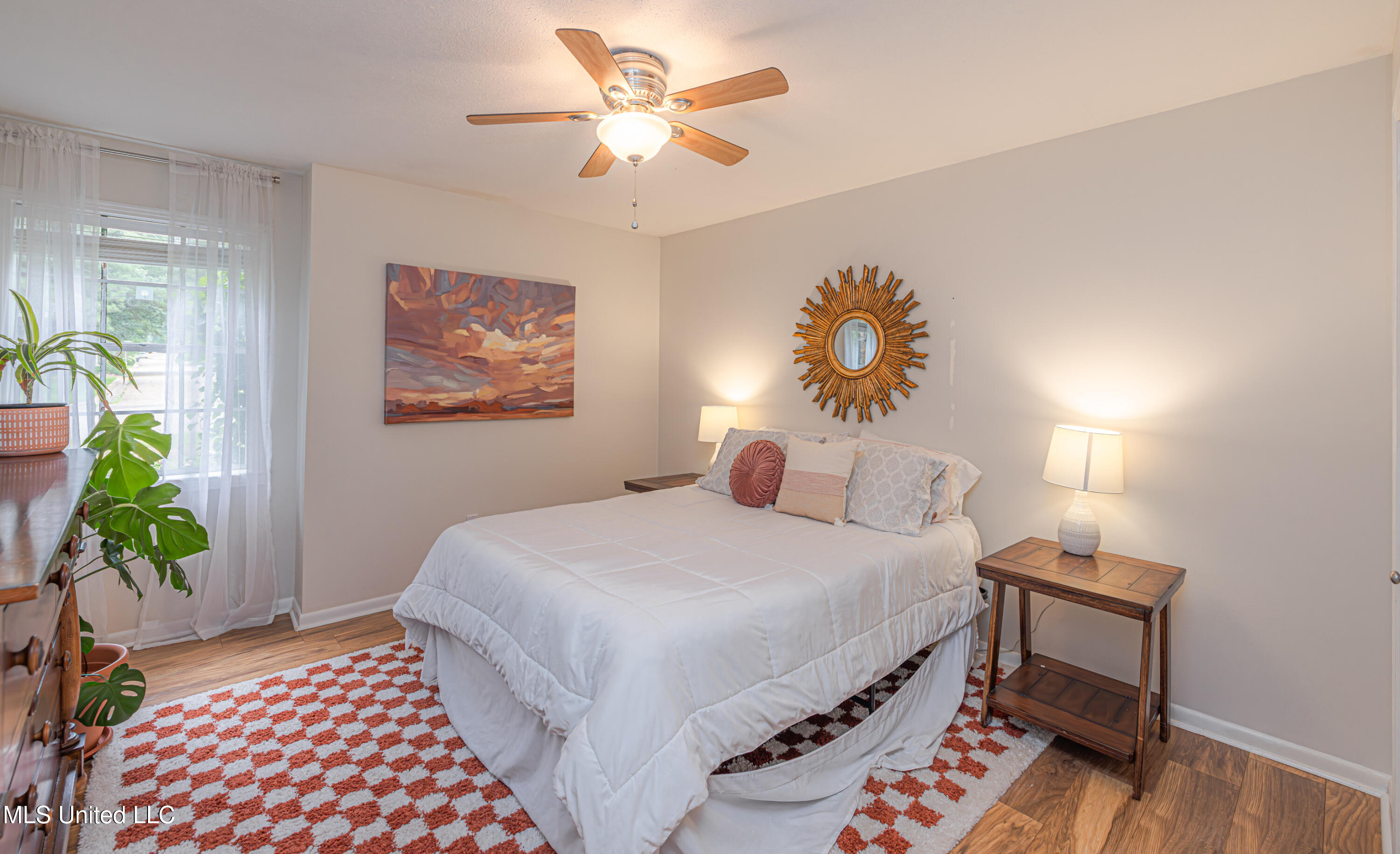 Jackson, Mississippi 39211, United States, 4 Bedrooms Bedrooms, ,2 BathroomsBathrooms,Residential,Active,168709