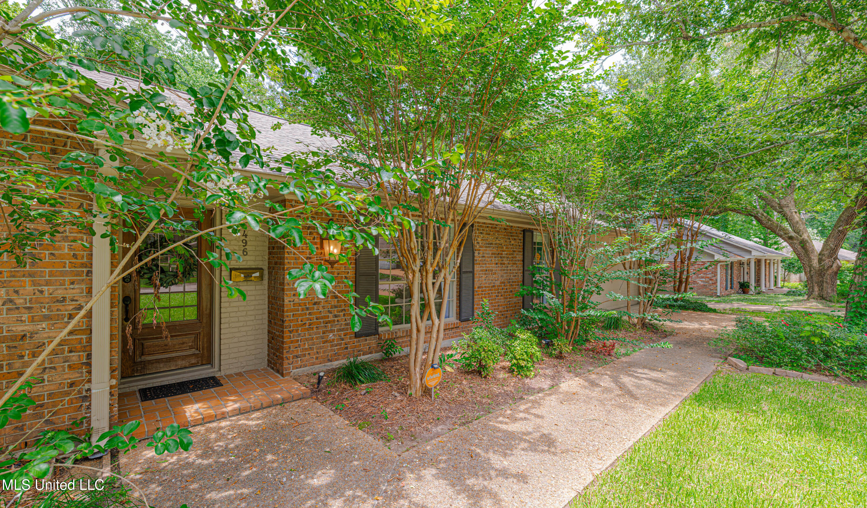 Jackson, Mississippi 39211, United States, 4 Bedrooms Bedrooms, ,2 BathroomsBathrooms,Residential,Active,168709